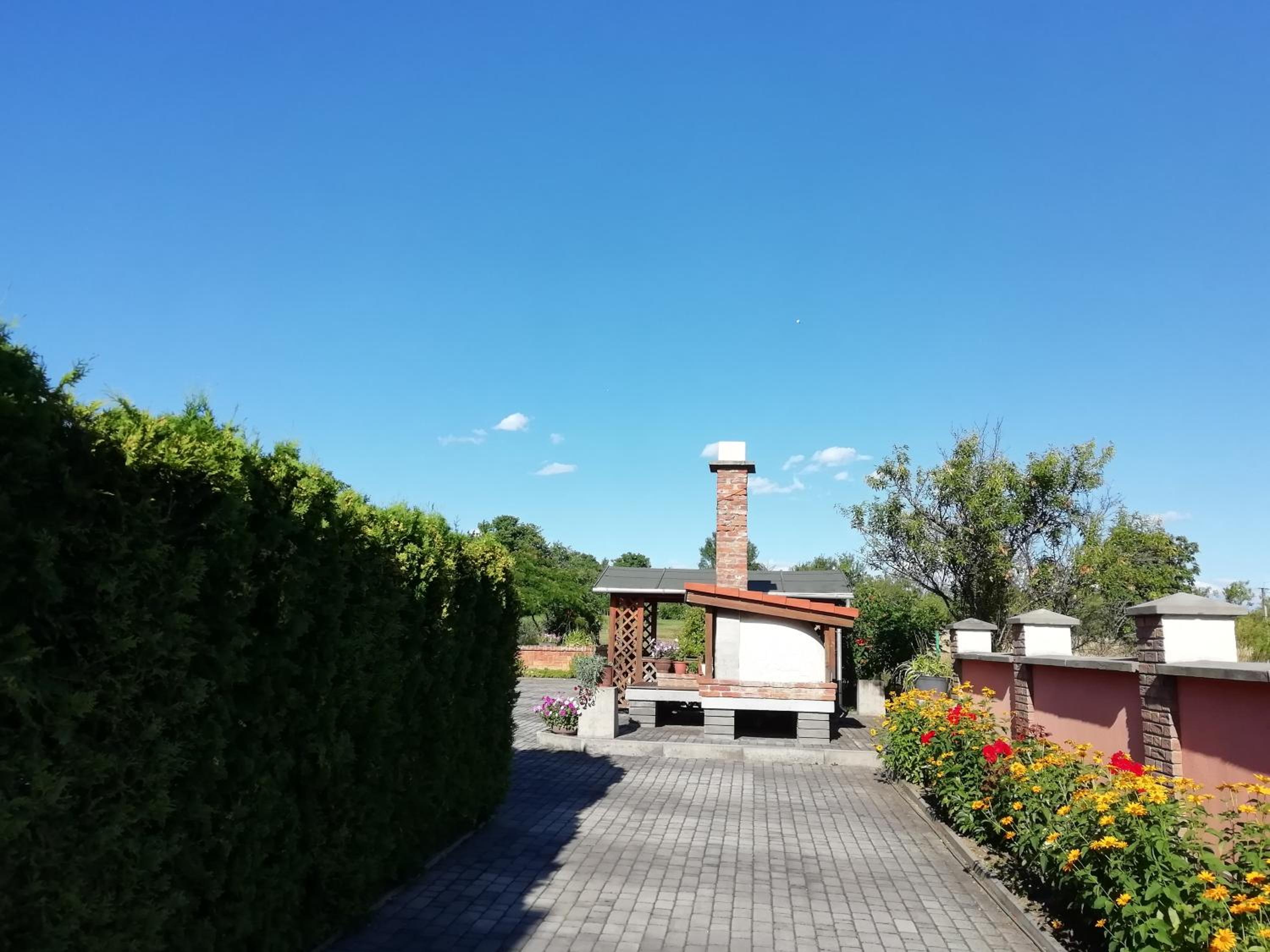 Villa with Private Pool photo 3