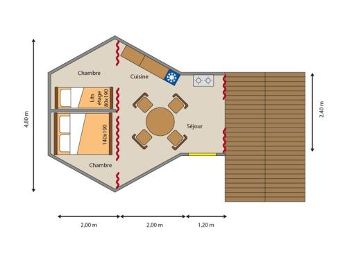 Tent - Photo 17