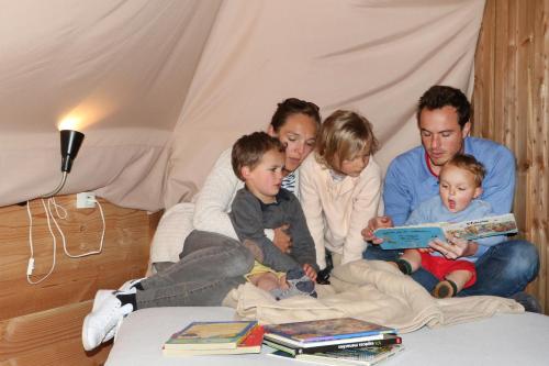 Tent - Photo 19