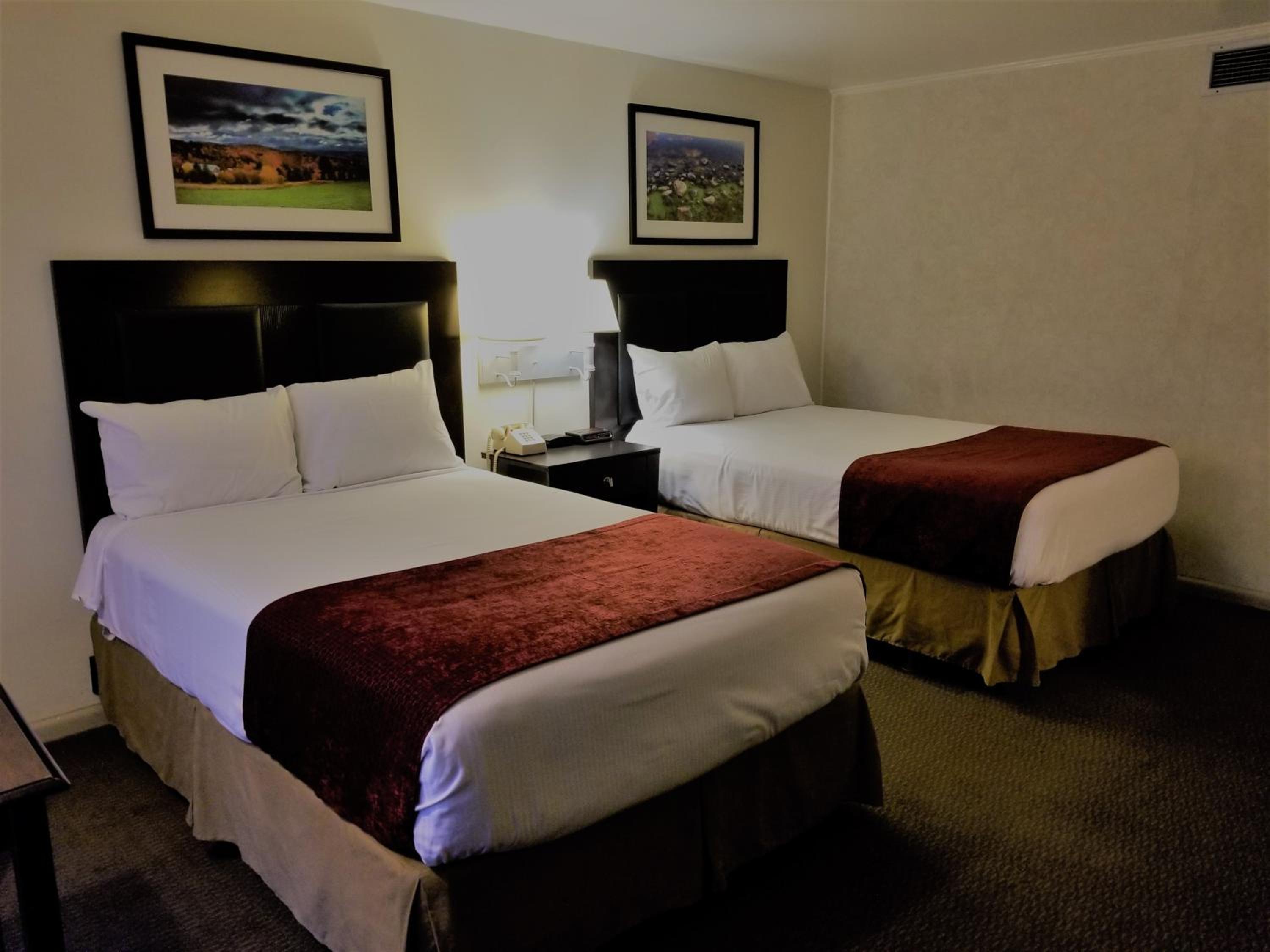Ramada by Wyndham Washington, Billede 2