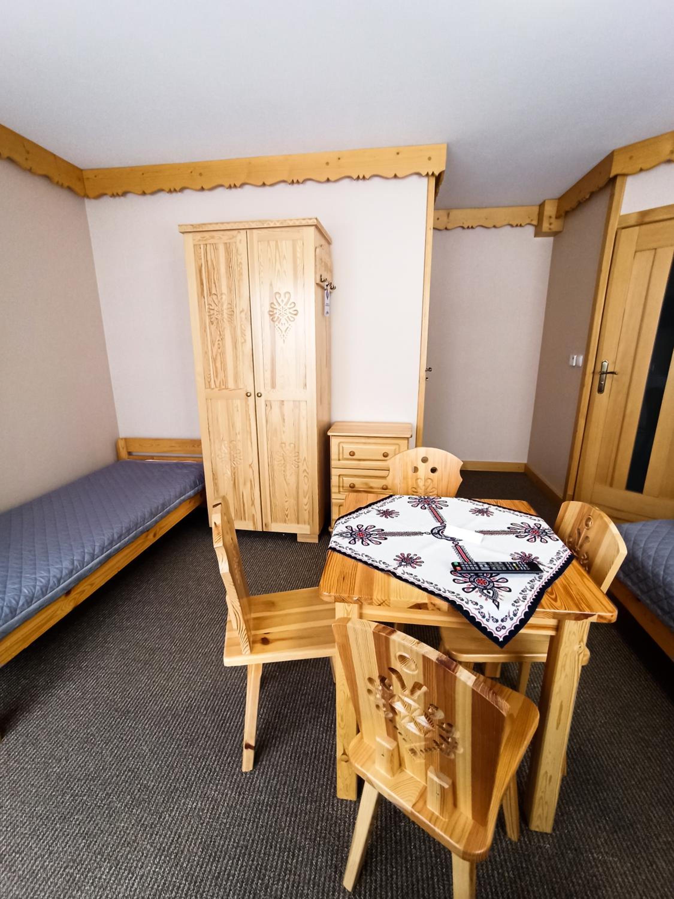 Deluxe Triple Room - Photo 5