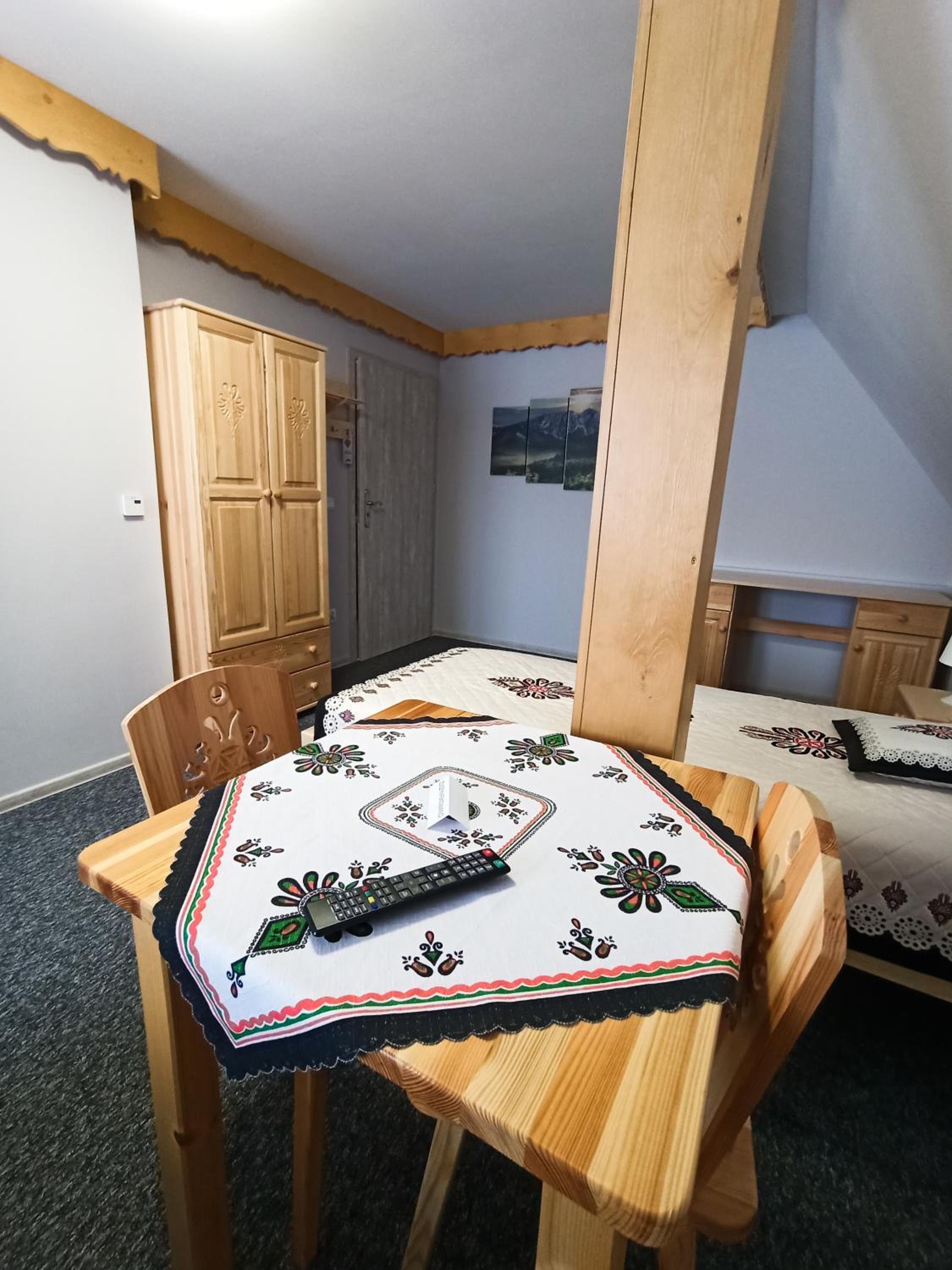 Deluxe Triple Room - Photo 2
