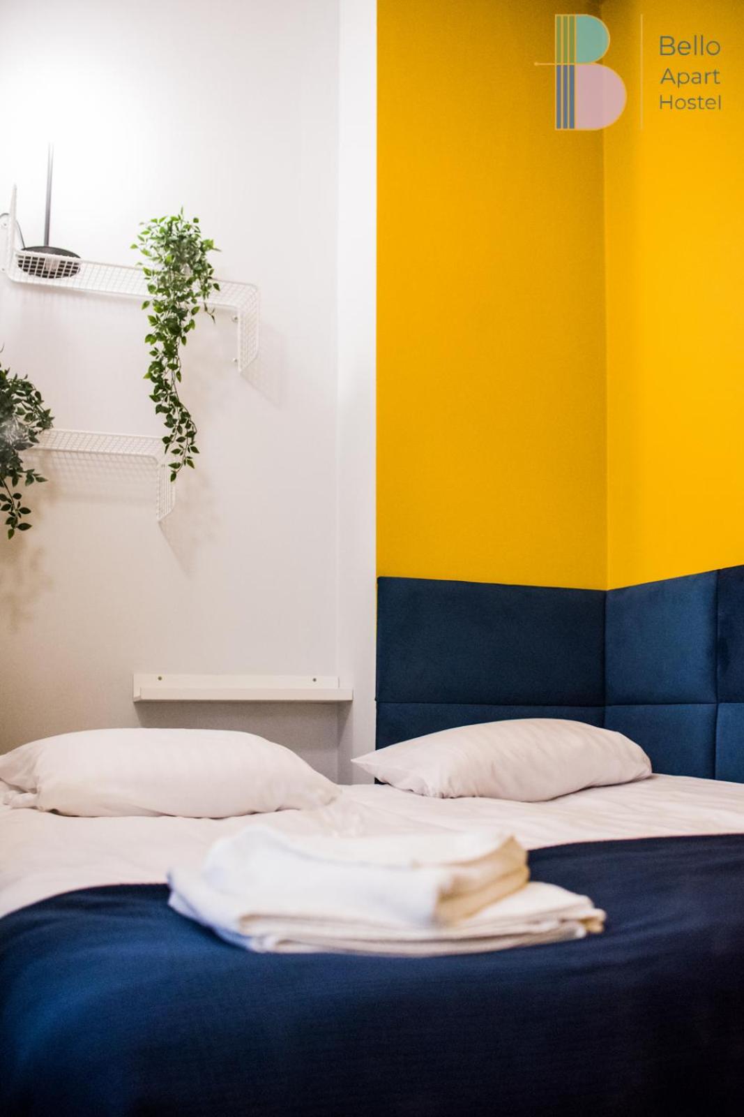 Small Double Room