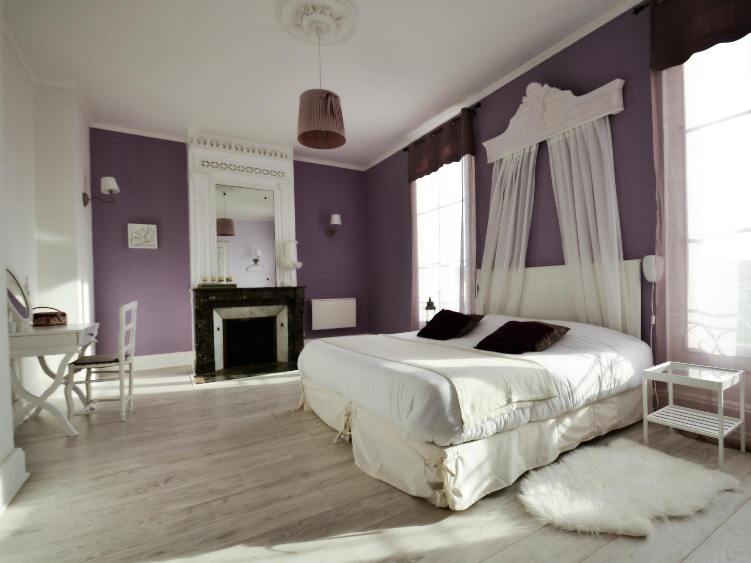 Comfort Quadruple Room photo 1