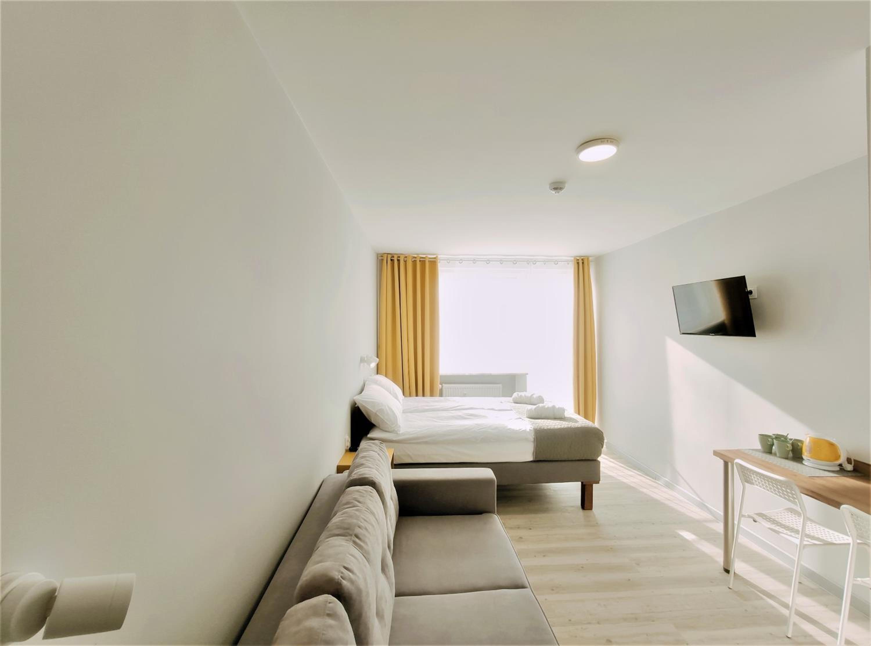 Quadruple Room with Private Bathroom nr 10 - Photo 3
