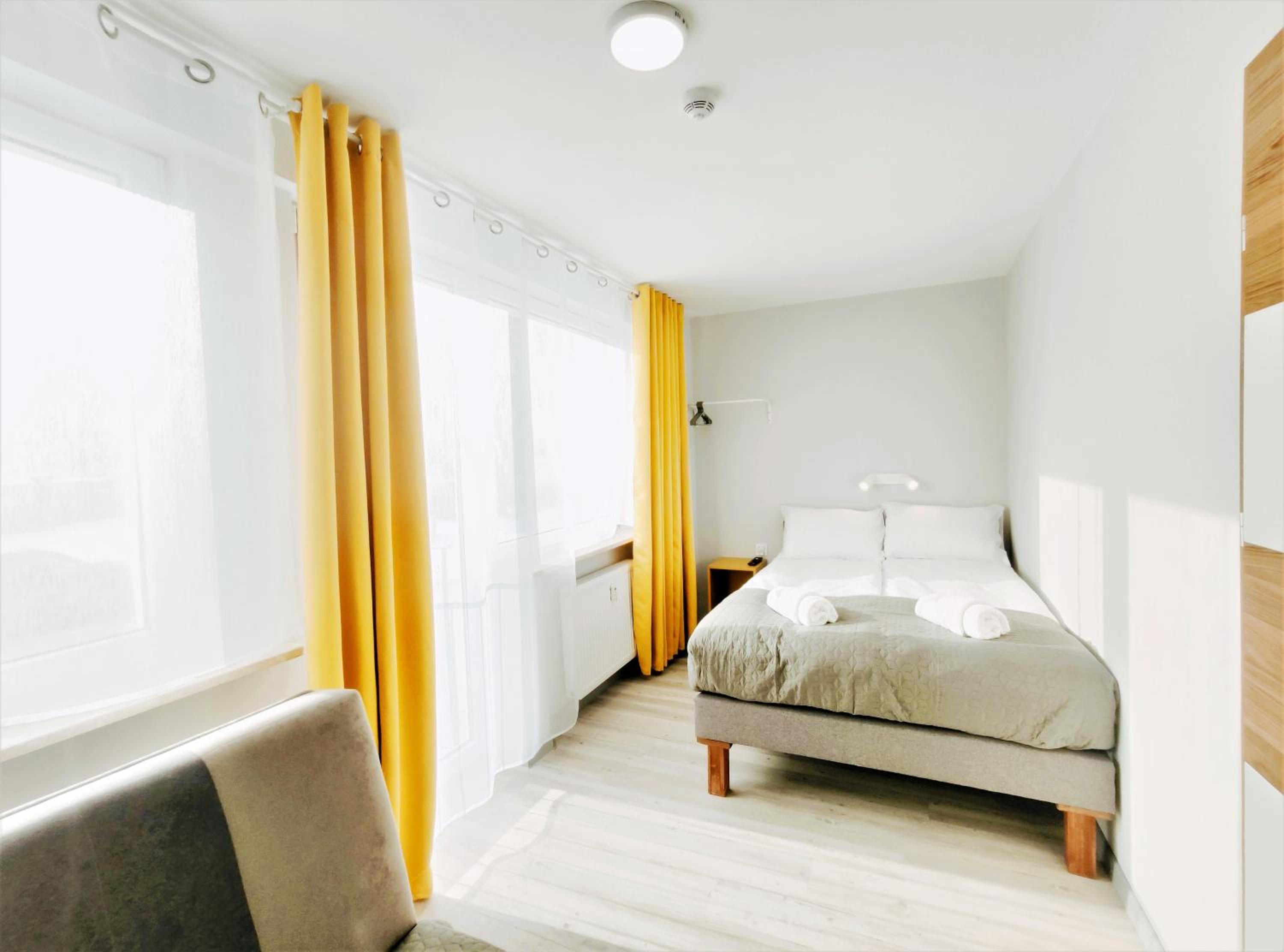 Quadruple Room with Private Bathroom nr 6 - Photo 4