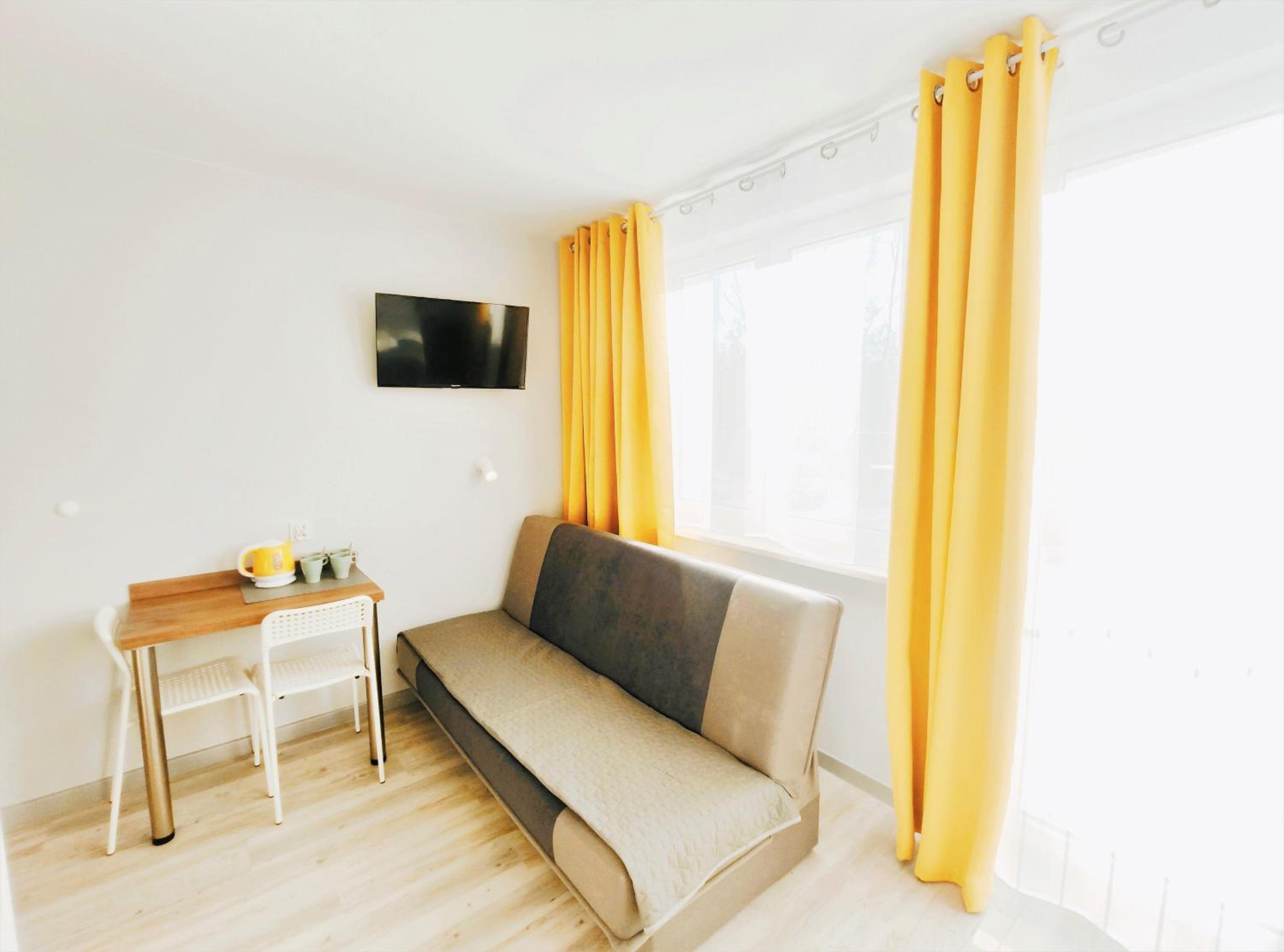 Quadruple Room with Private Bathroom nr 6 - Photo 3