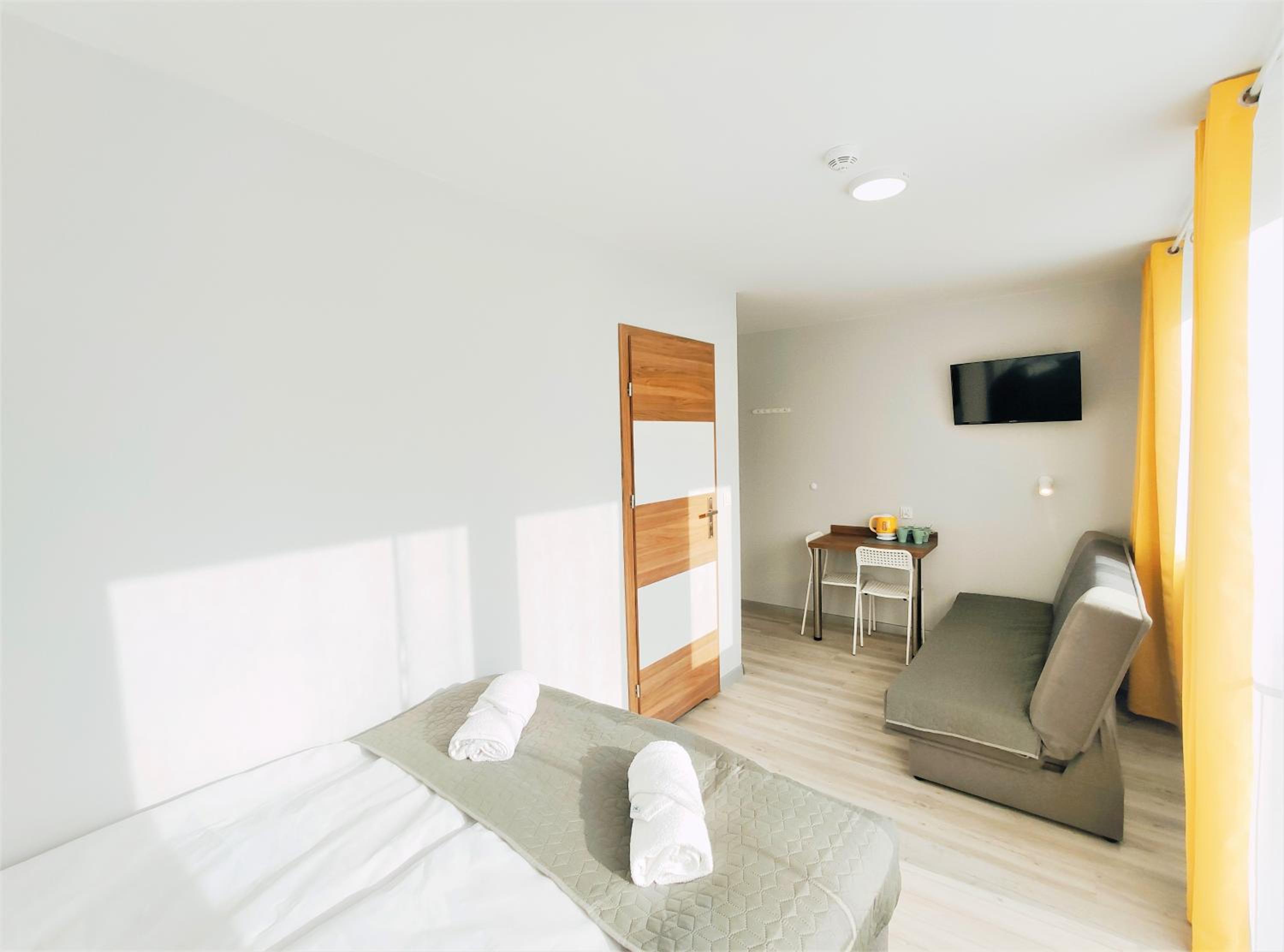 Quadruple Room with Private Bathroom nr 6 - Photo 2