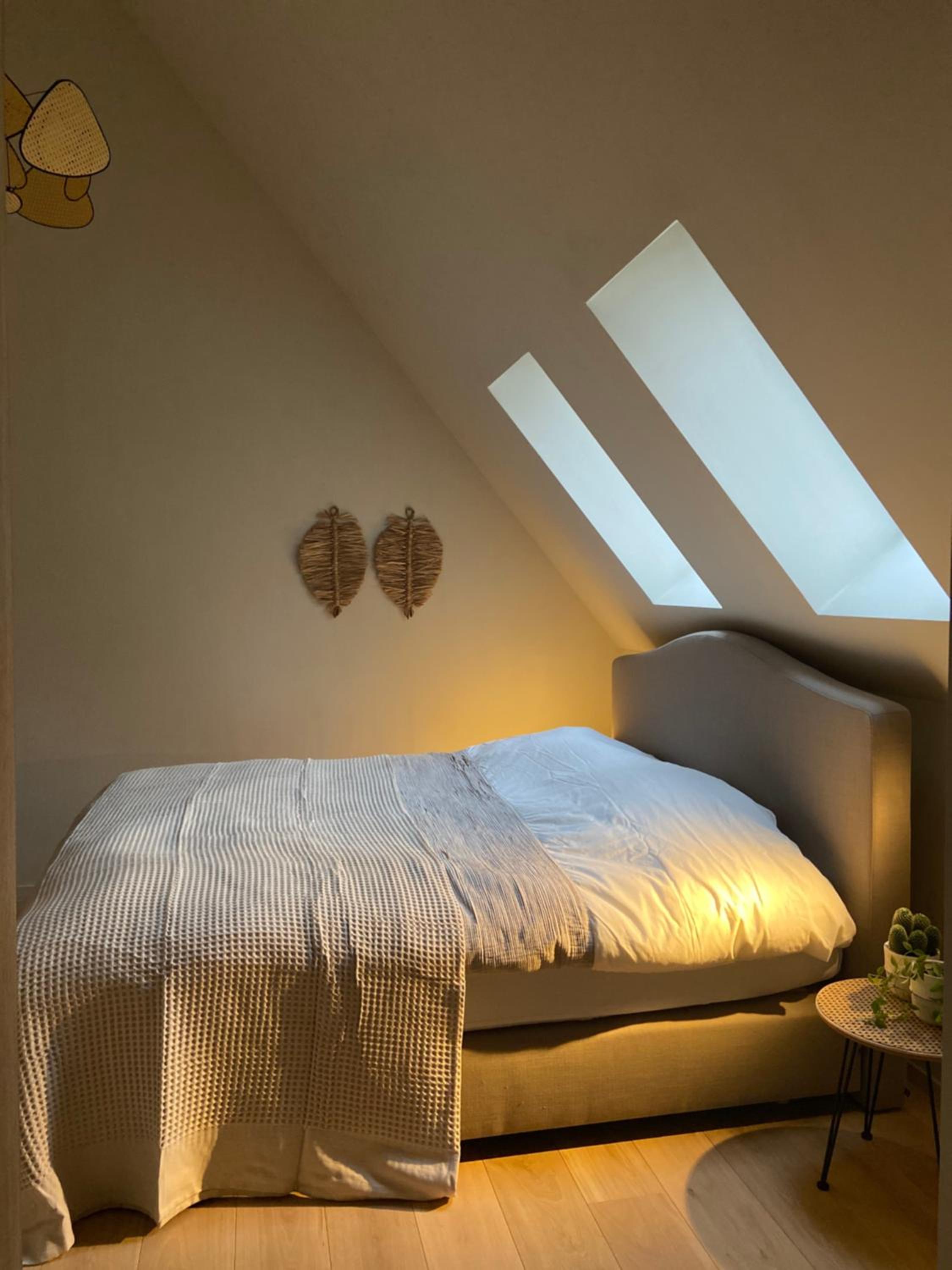 Deluxe King Room photo 1