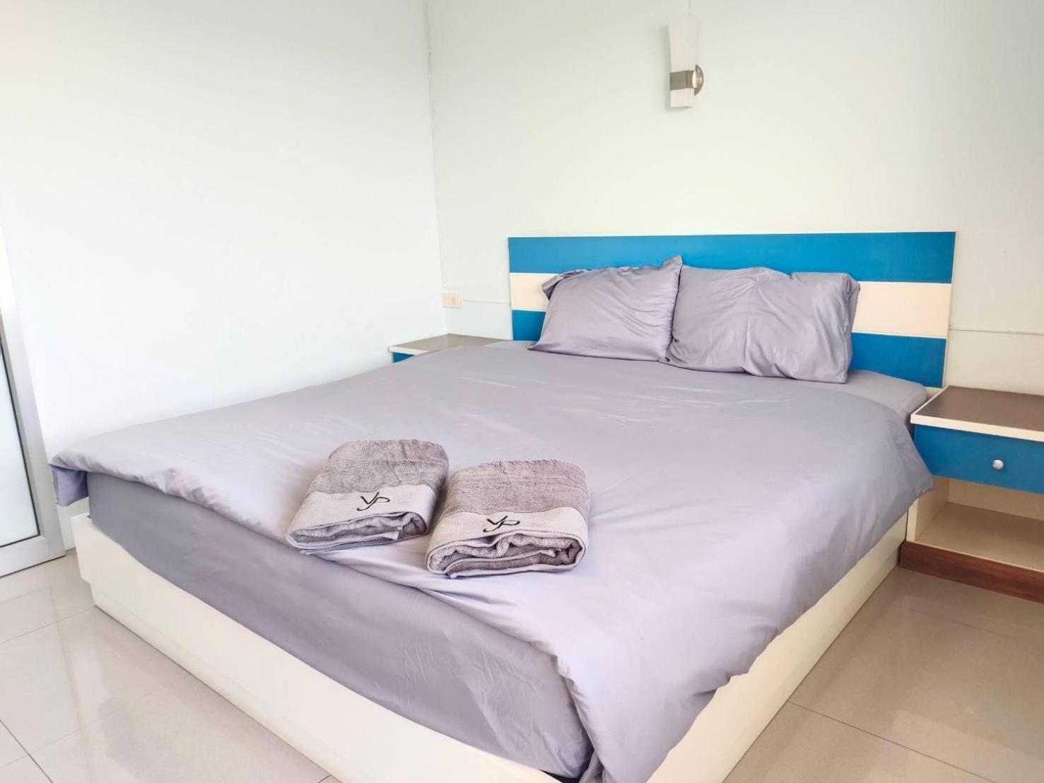 Family Double Room