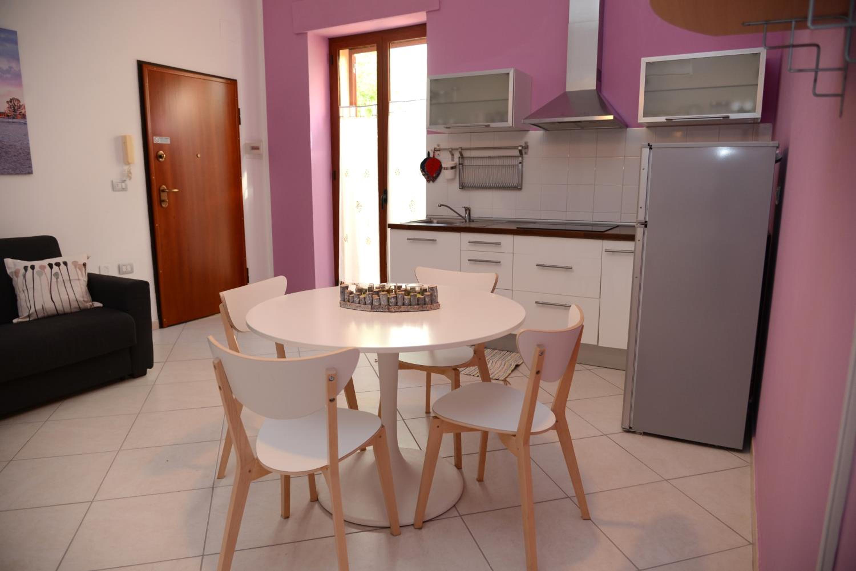 Apartment photo 1