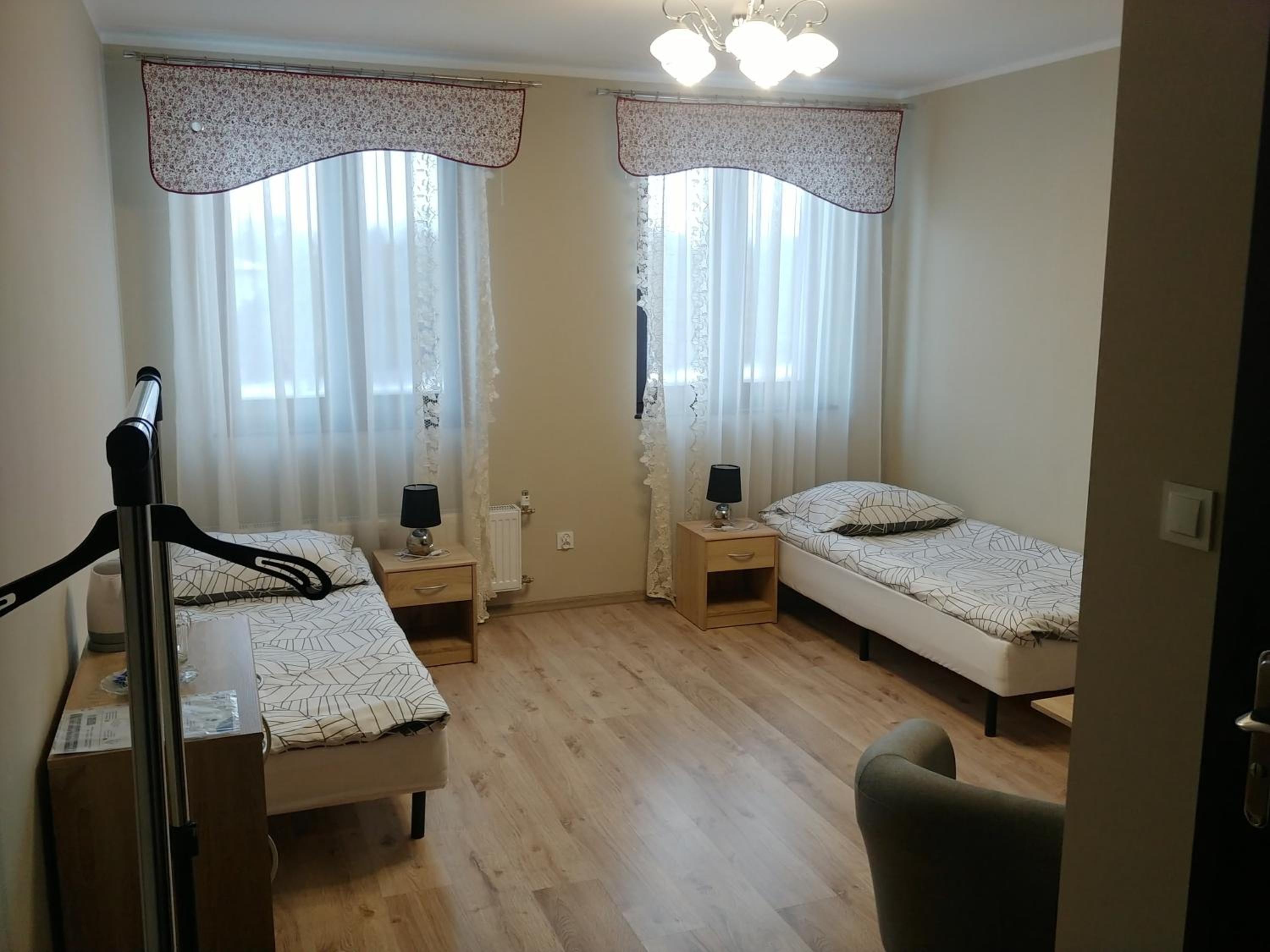 Double Room - Photo 2
