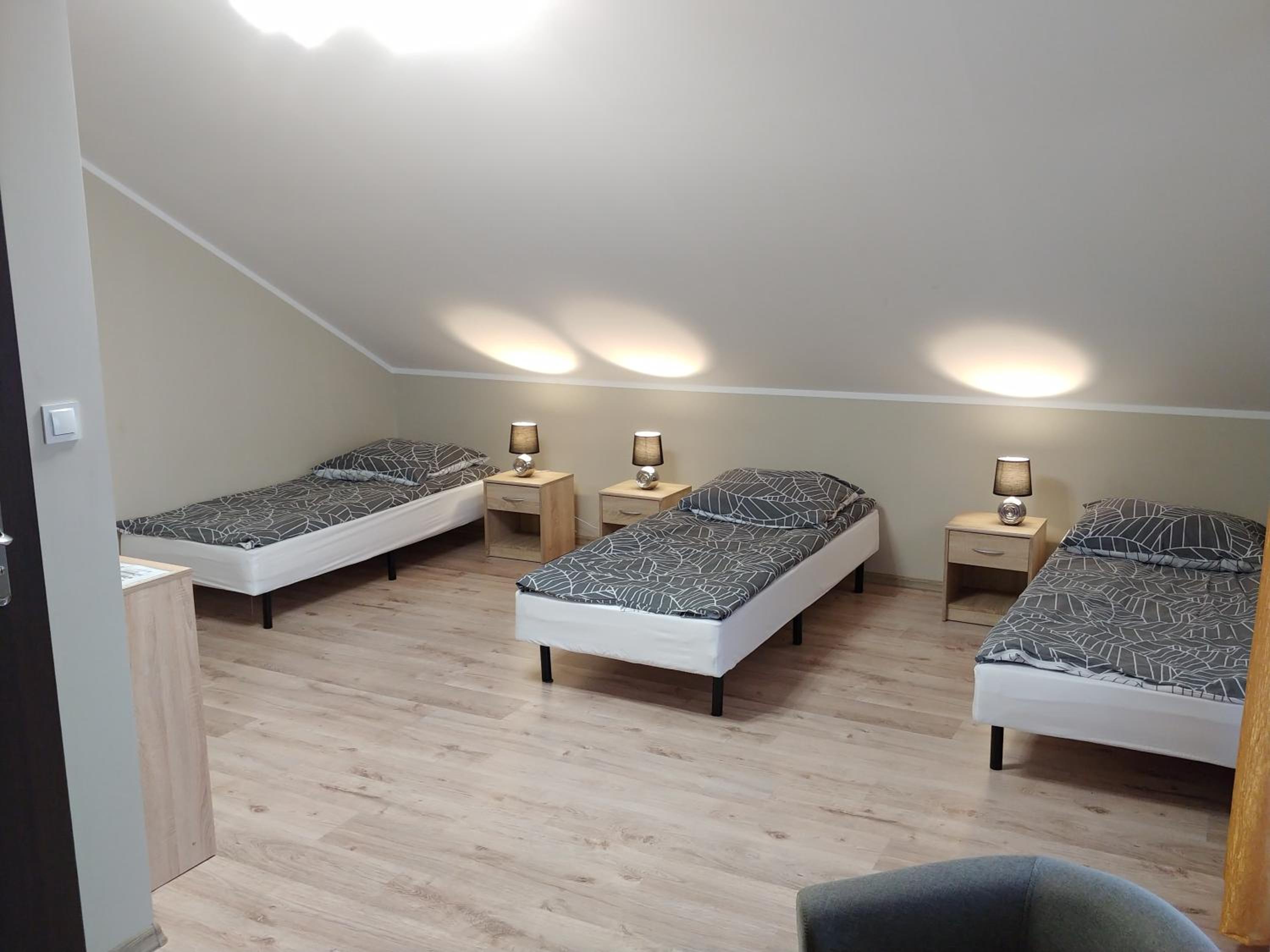 Triple Room - Photo 1