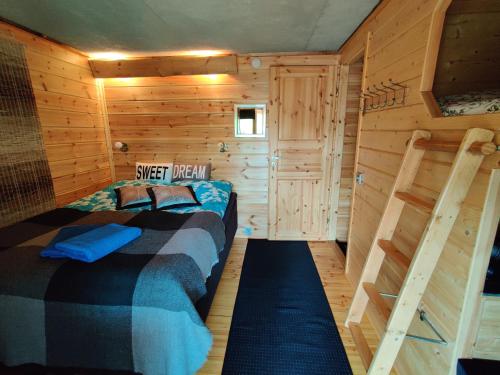 Triple Room with Private Bathroom