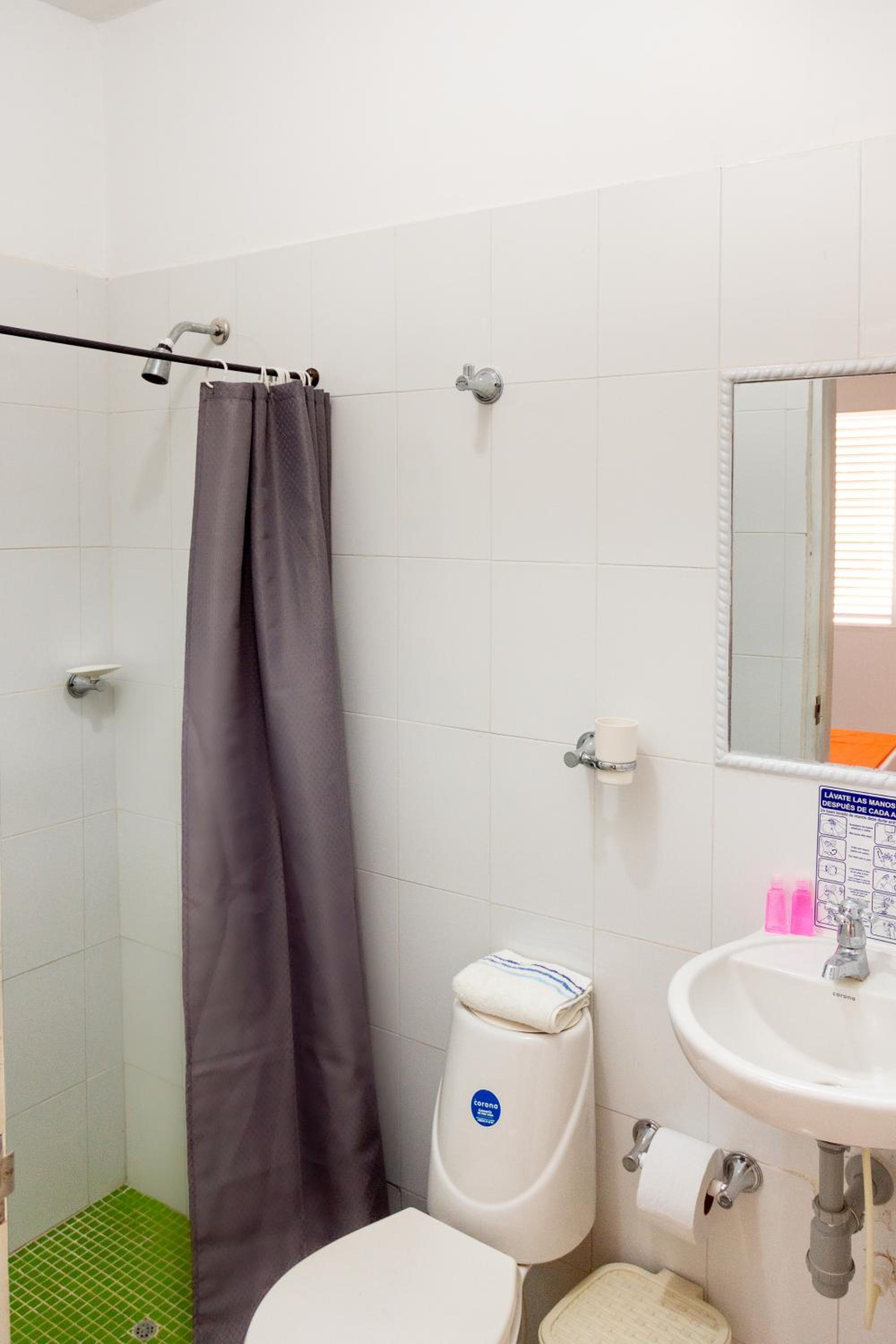 Double Room with Private Bathroom photo 1