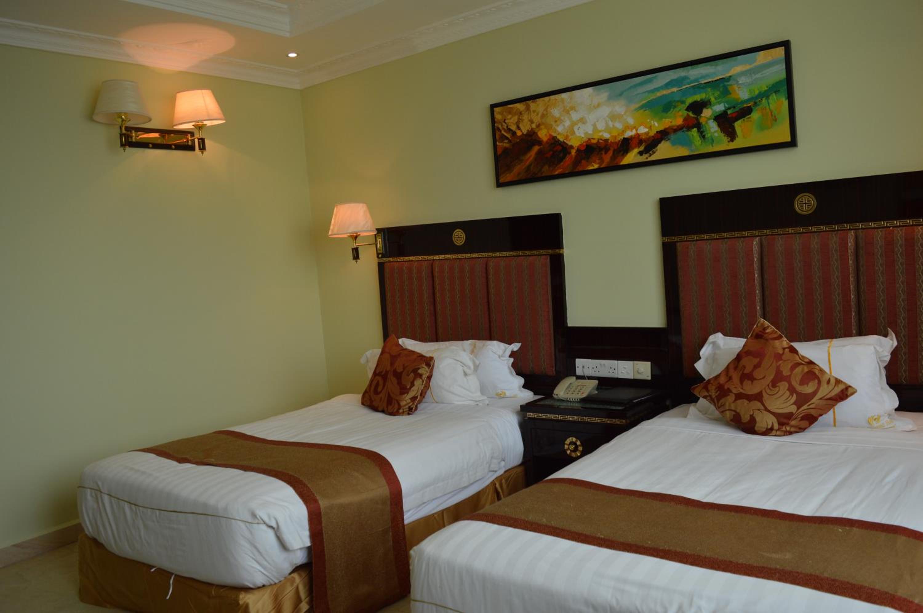 Twin Room photo 3