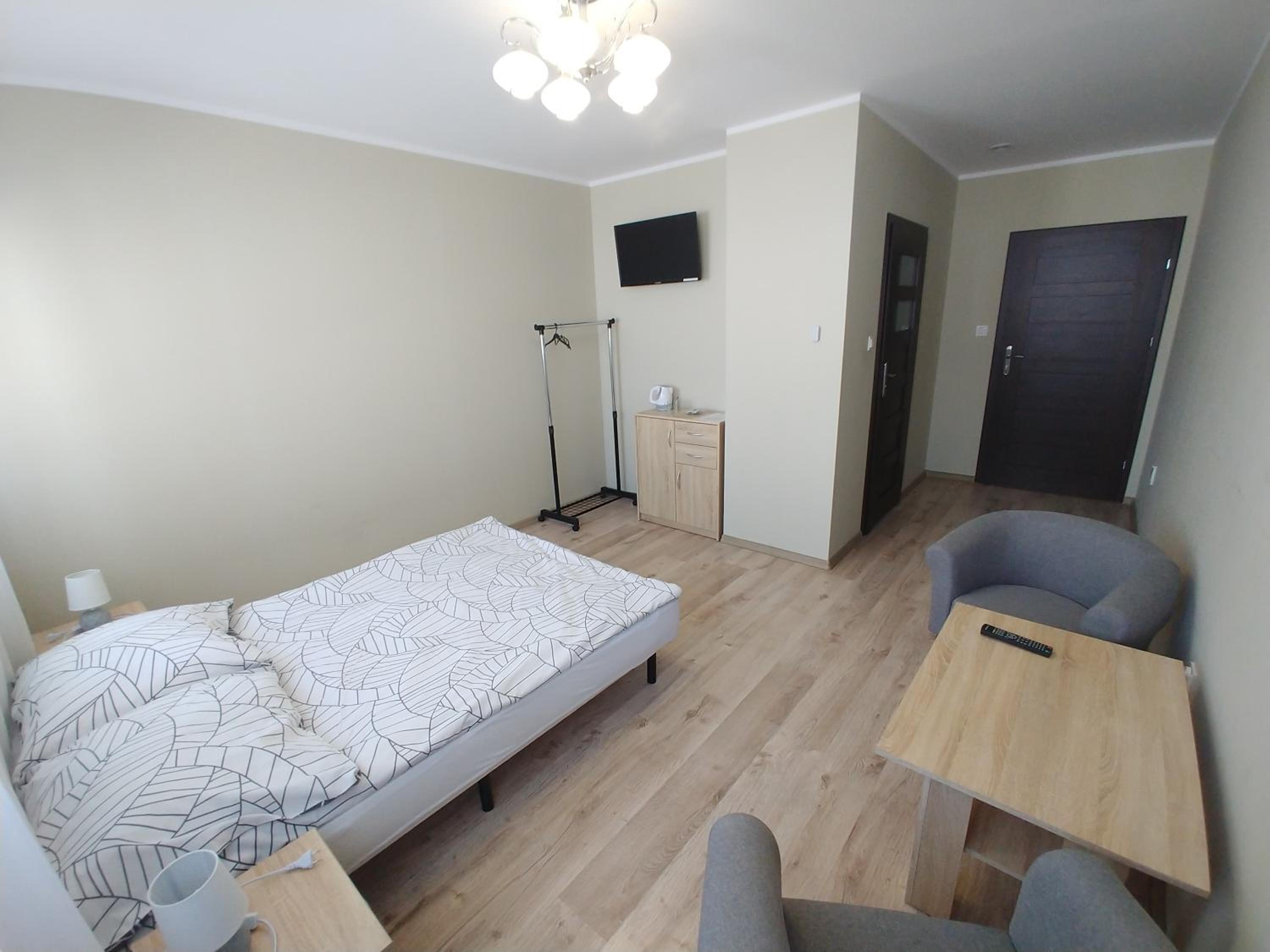 Standard King Room - Photo 1