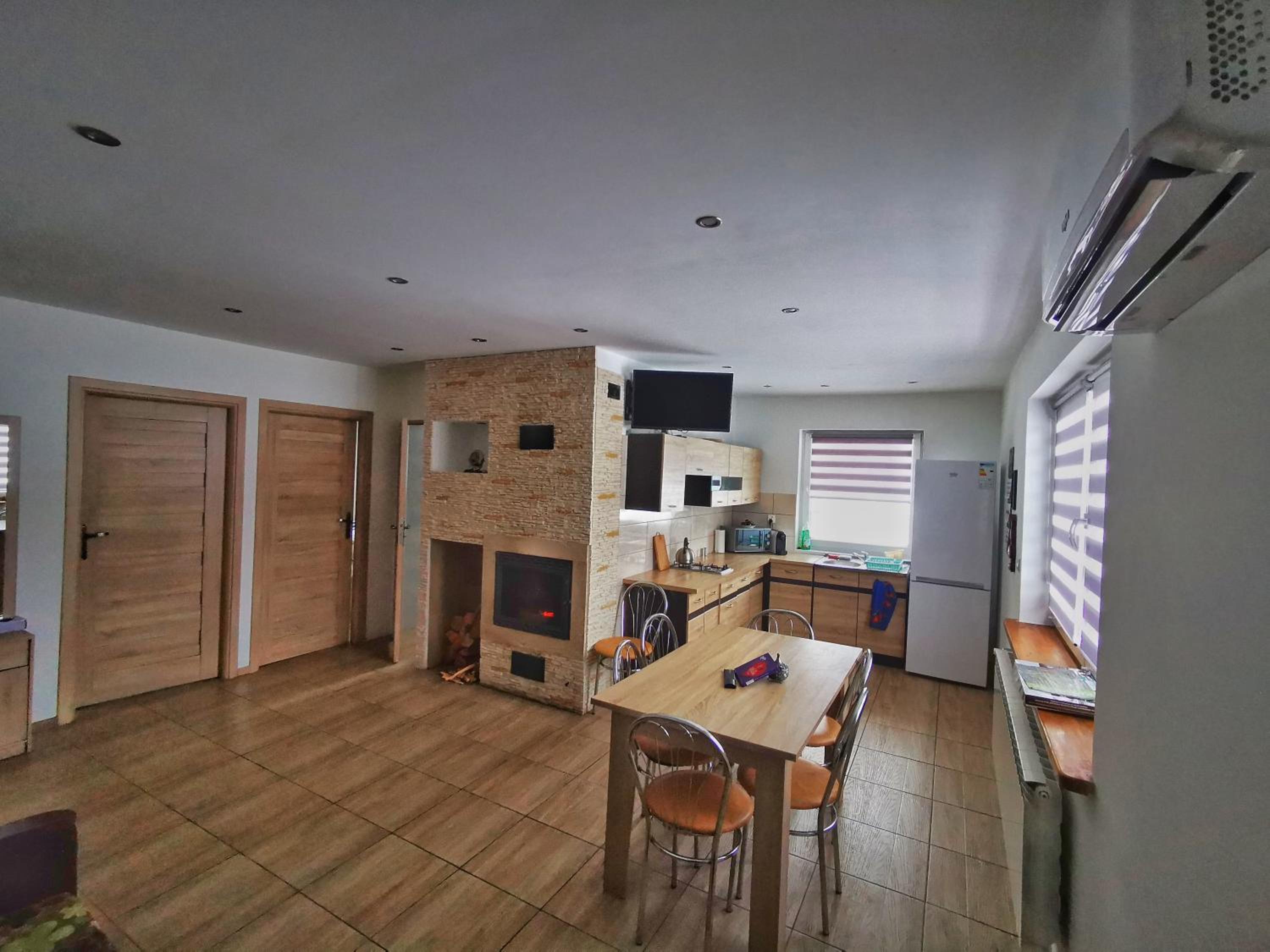 Two-Bedroom Chalet photo 2