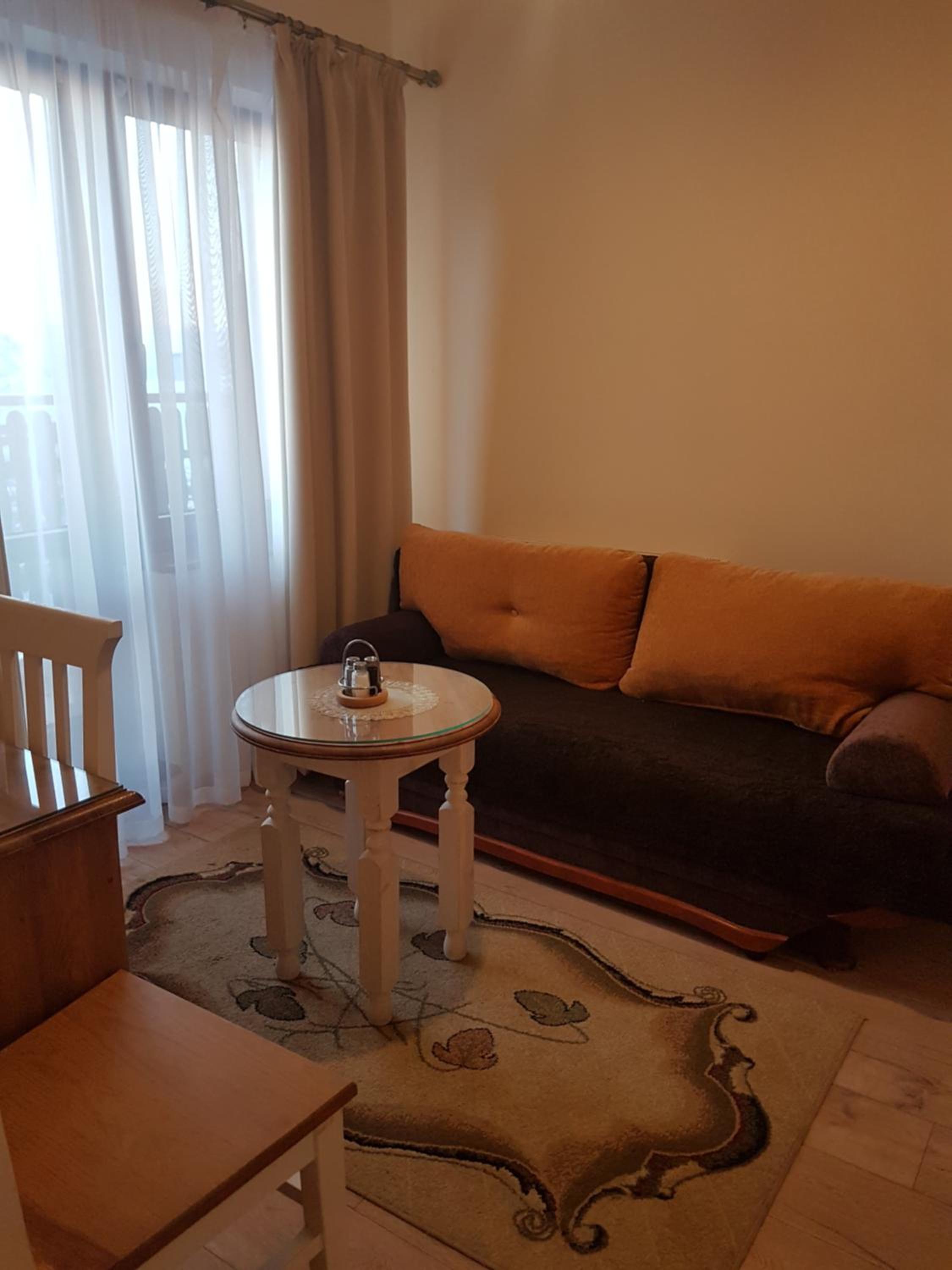 Triple Room with Mountain View photo 1