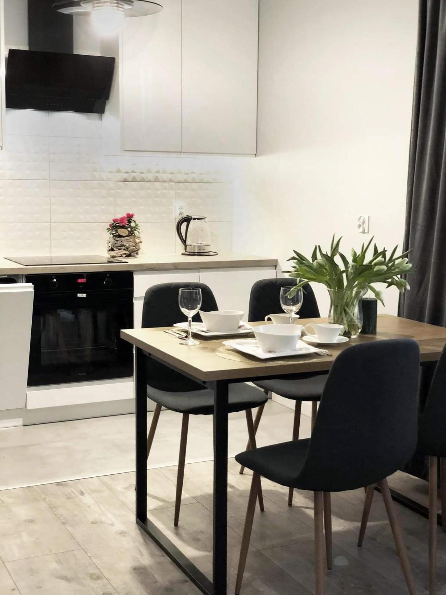 Apartment photo 1