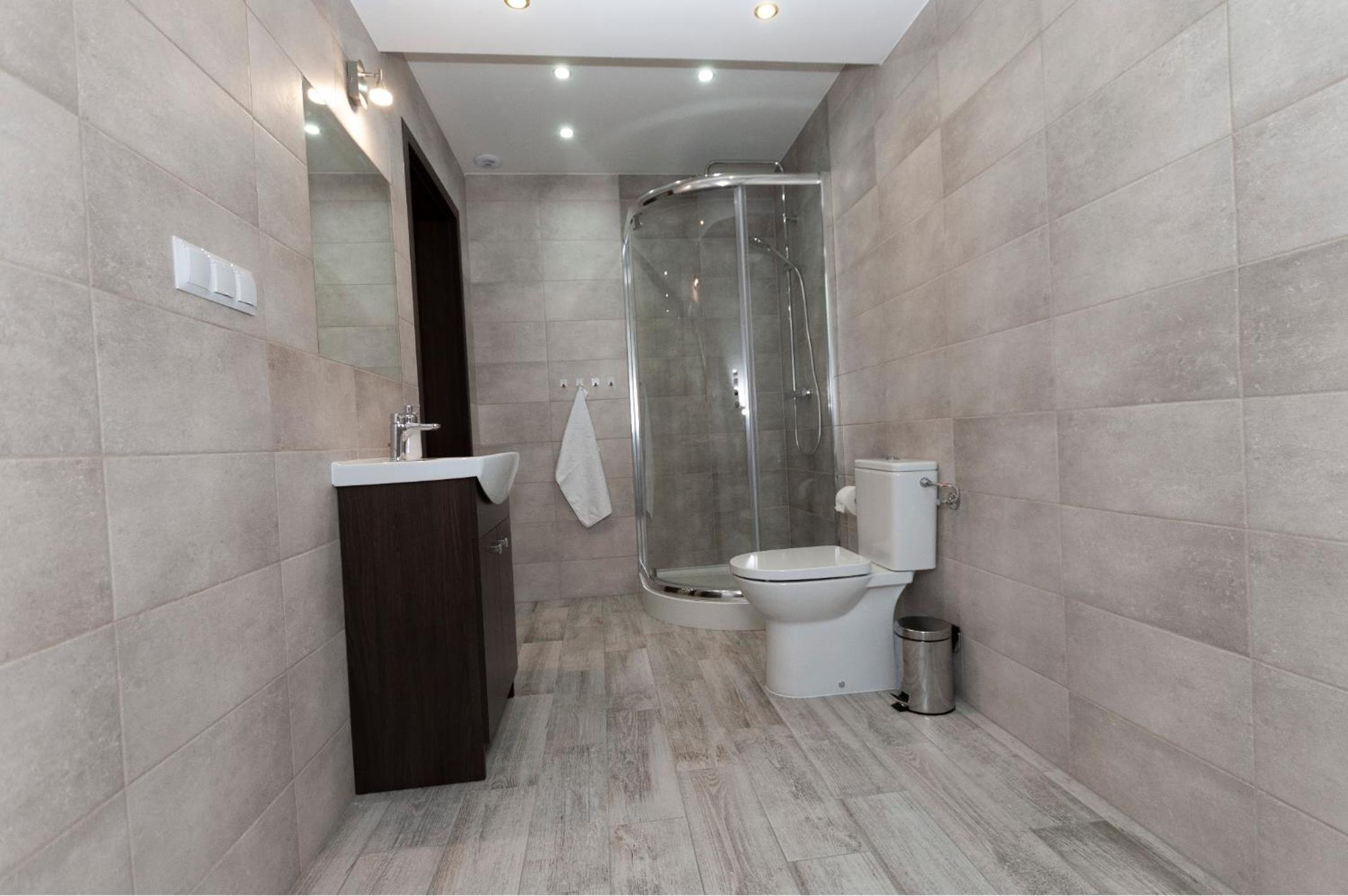 Quadruple Room with Mountain View - Photo 1