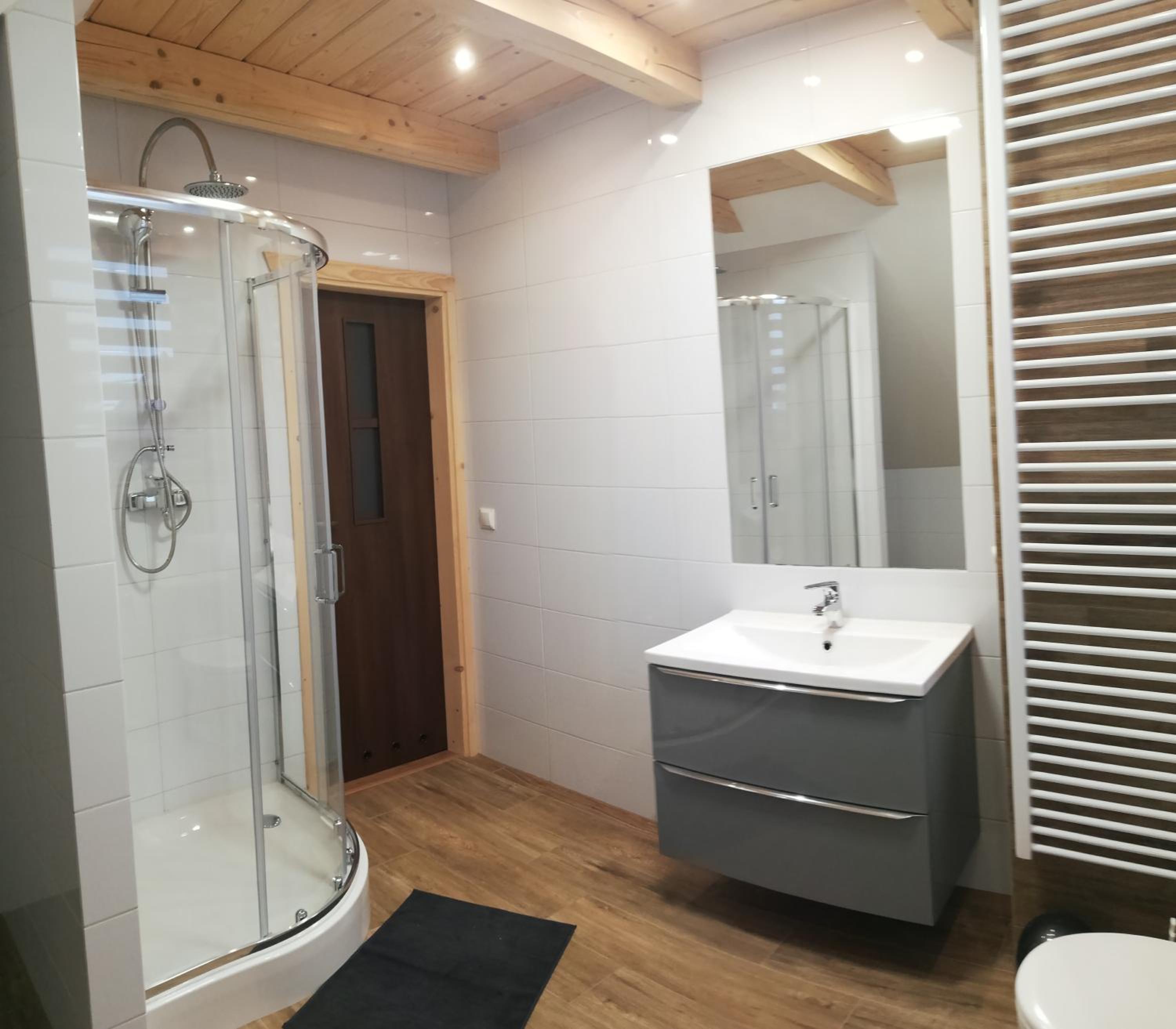 Chalet photo 1