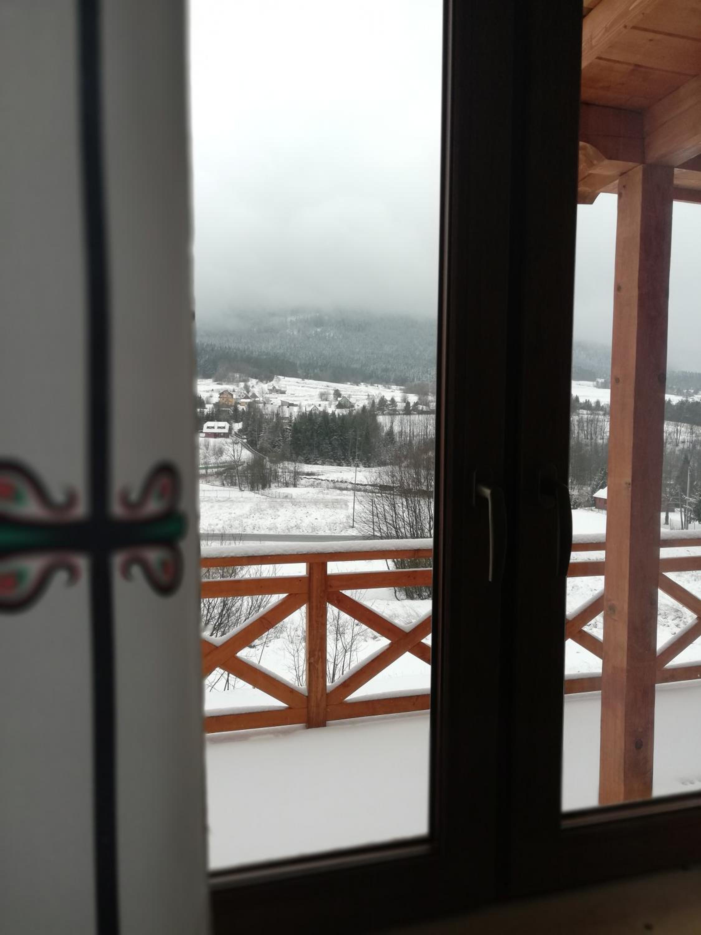 Chalet photo 2