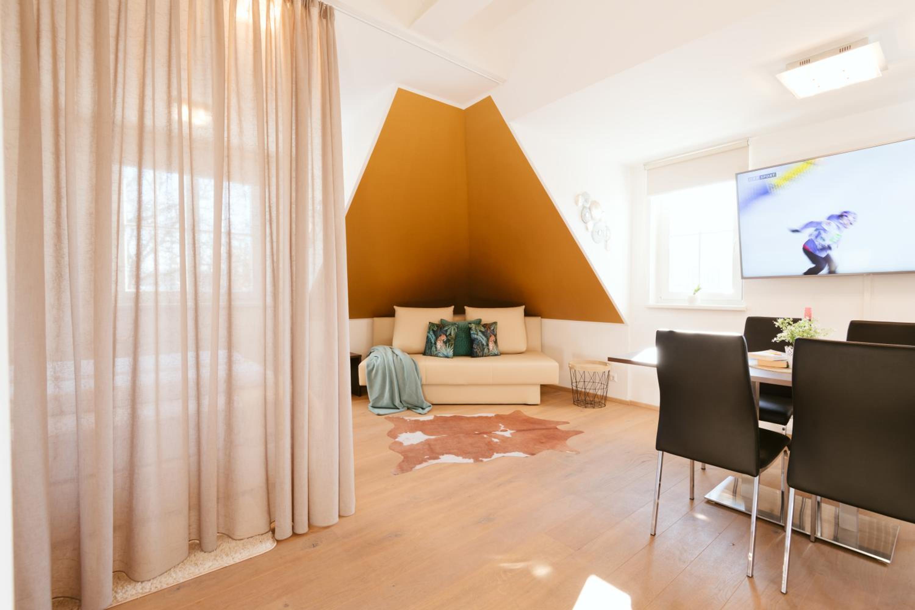 Apartment photo 3