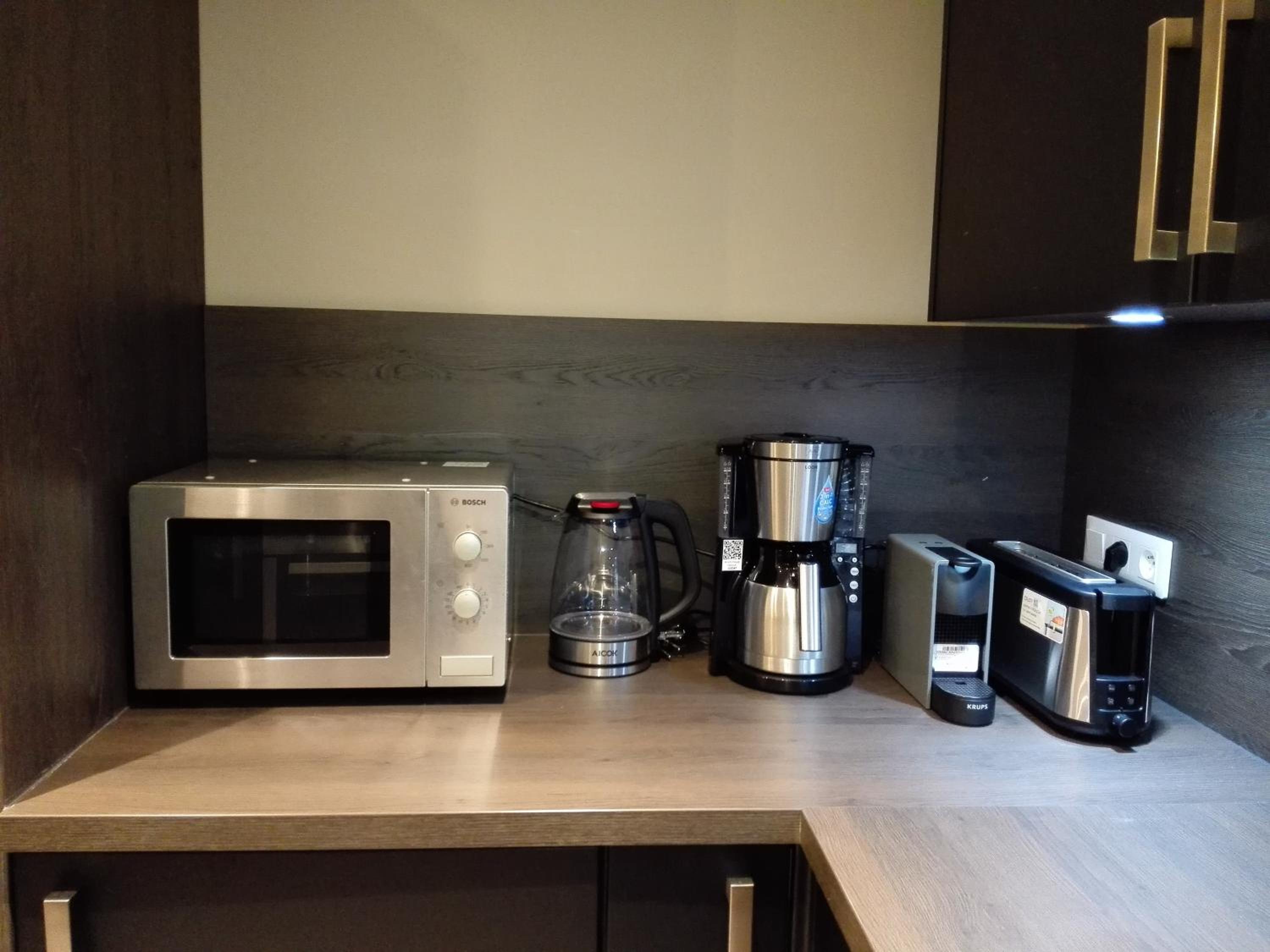 Apartment - Split Level photo 1