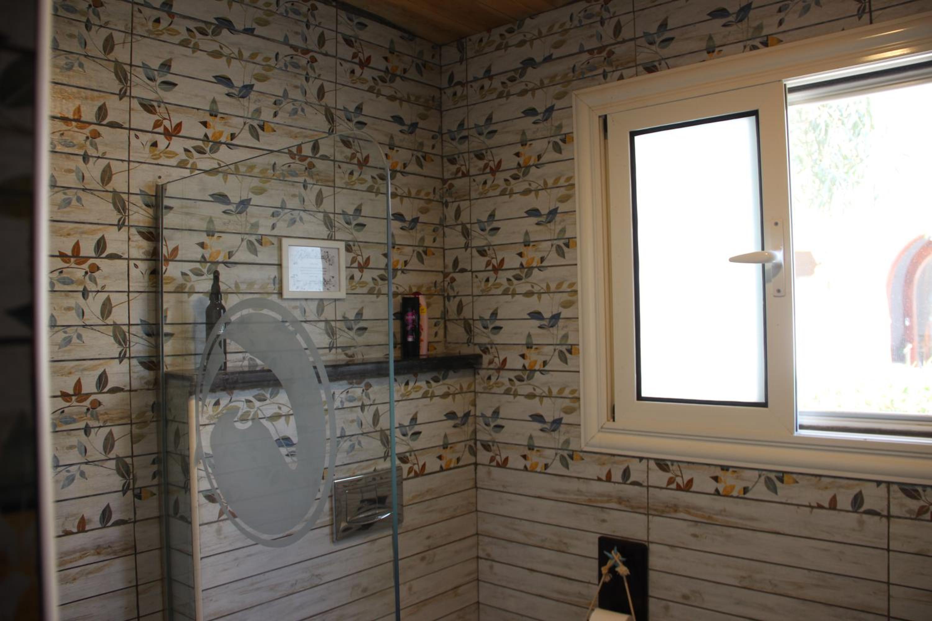 Deluxe Double Room with Sea View photo 3