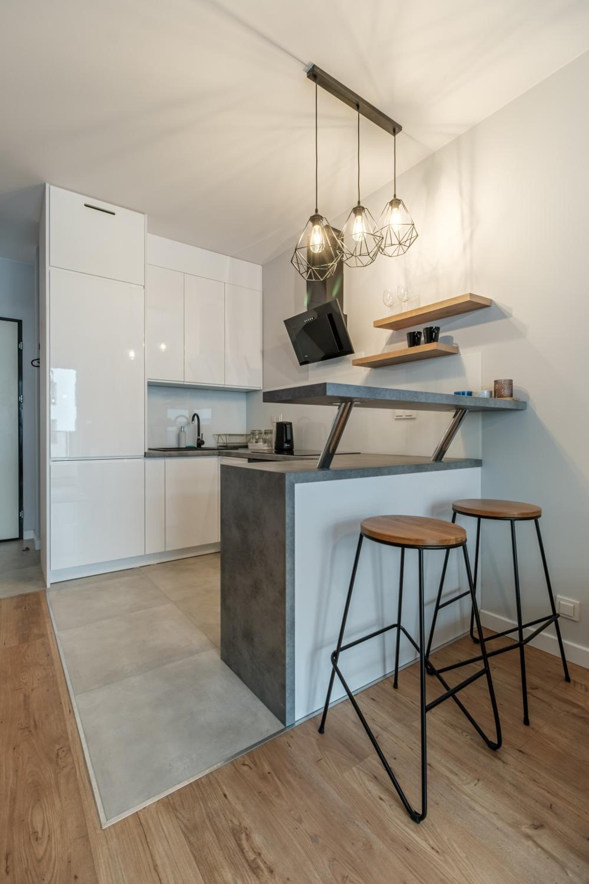 One-Bedroom Apartment - Photo 22