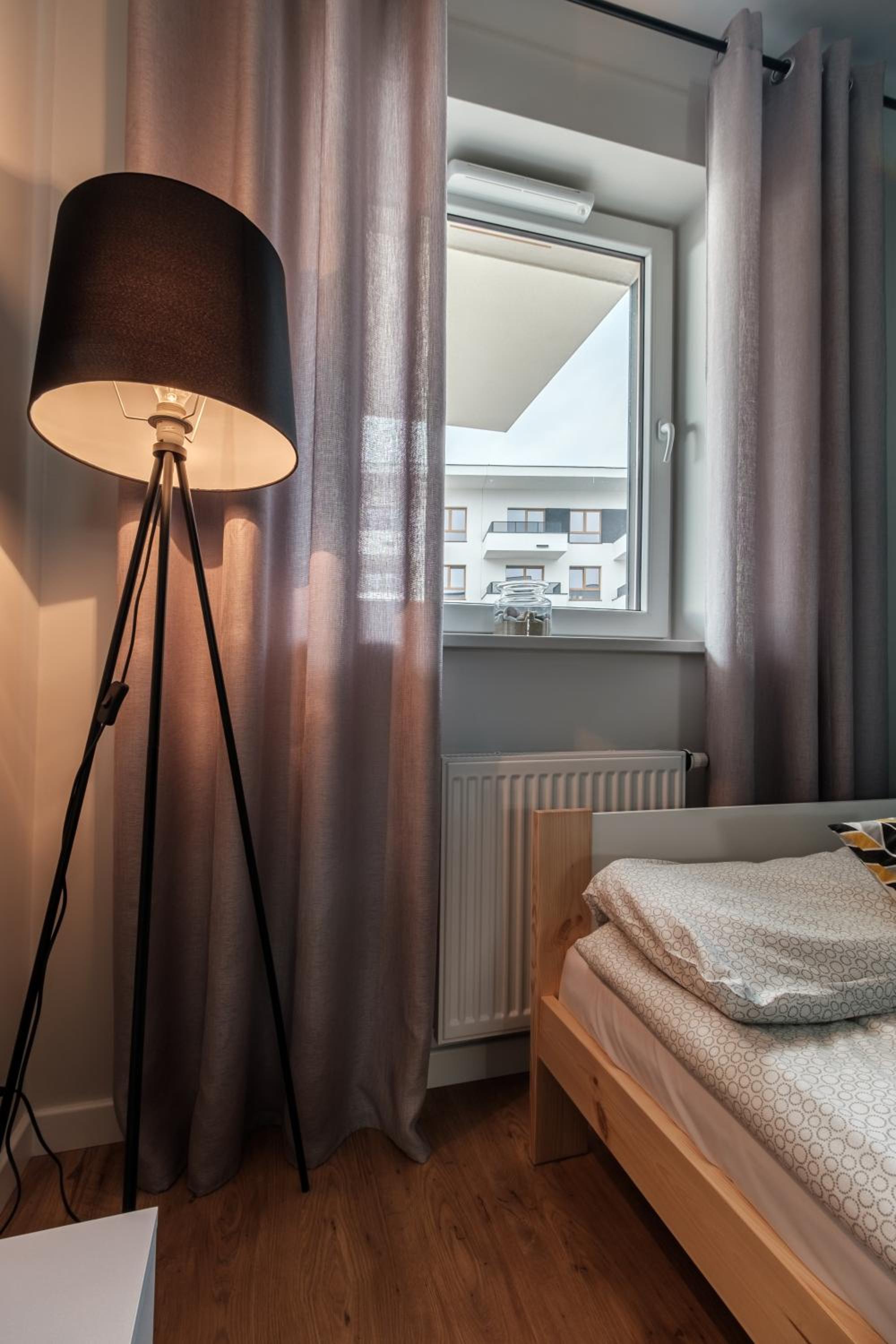One-Bedroom Apartment - Photo 13
