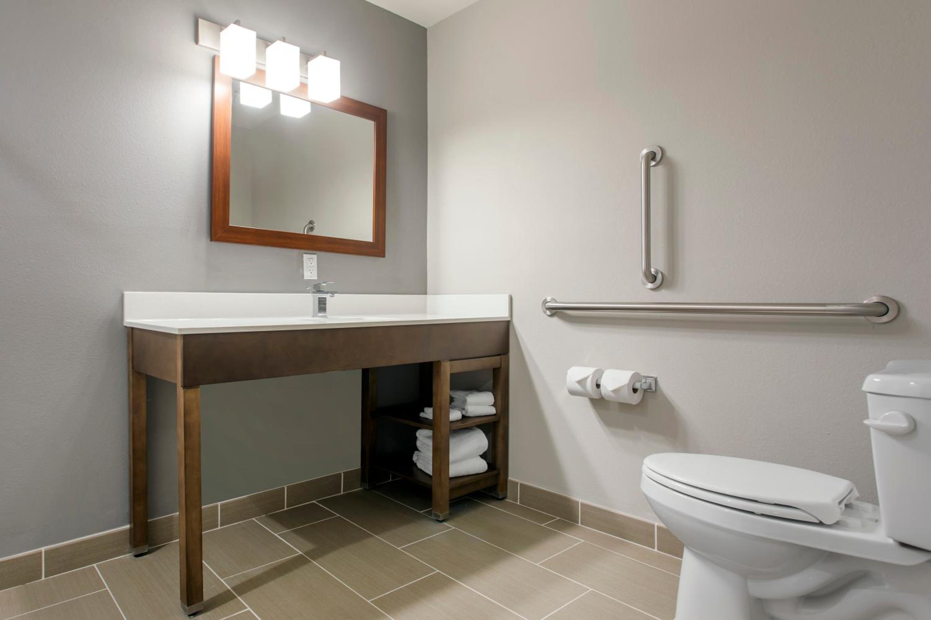 Comfort Suites North Charleston - Ashley Phosphate, Foto 5