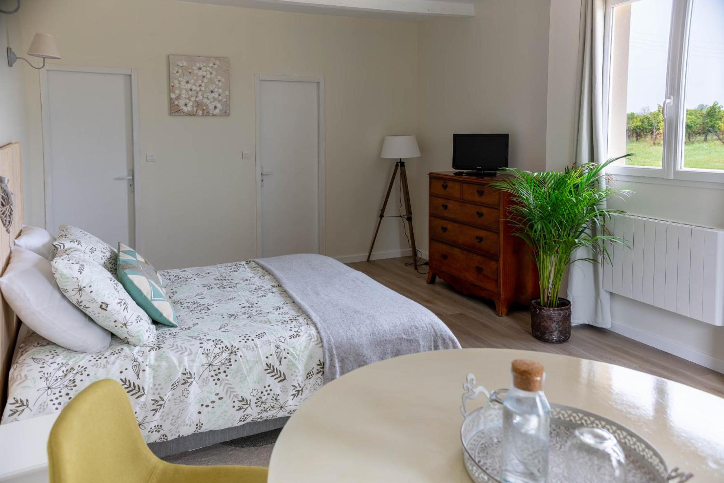 Deluxe Double Room - Photo 2