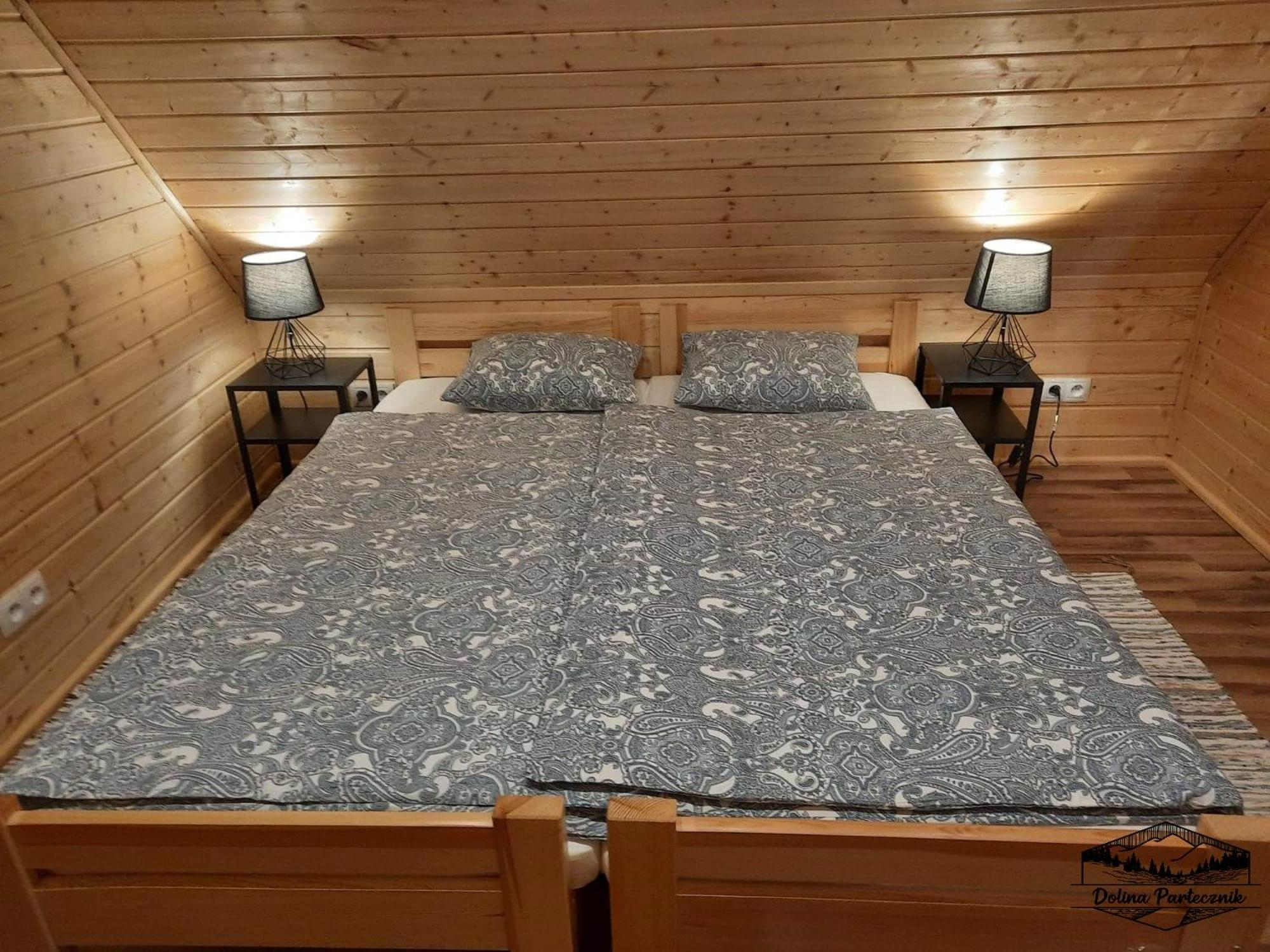Two-Bedroom Chalet photo 3