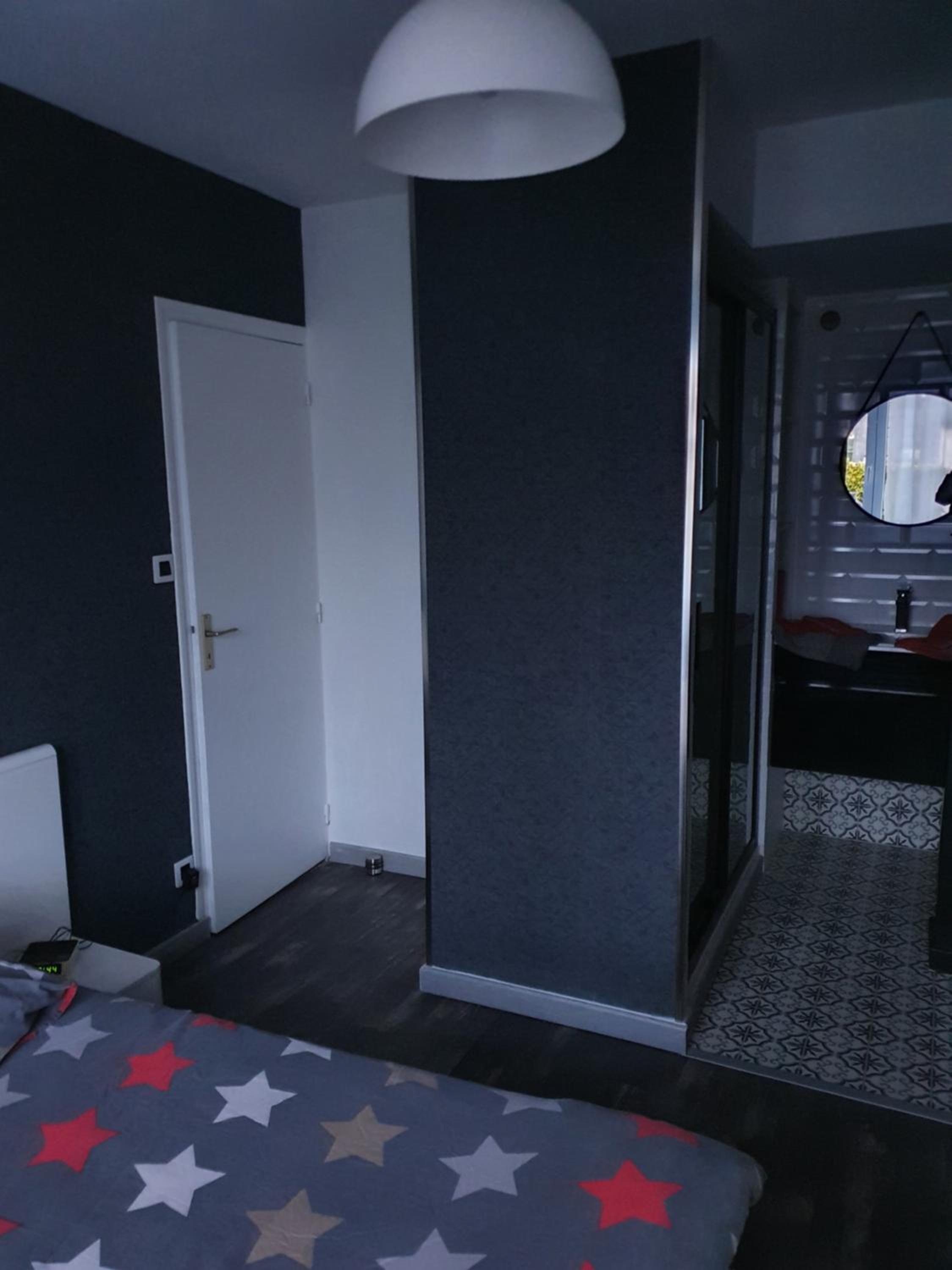 Double Room with Garden View photo 1
