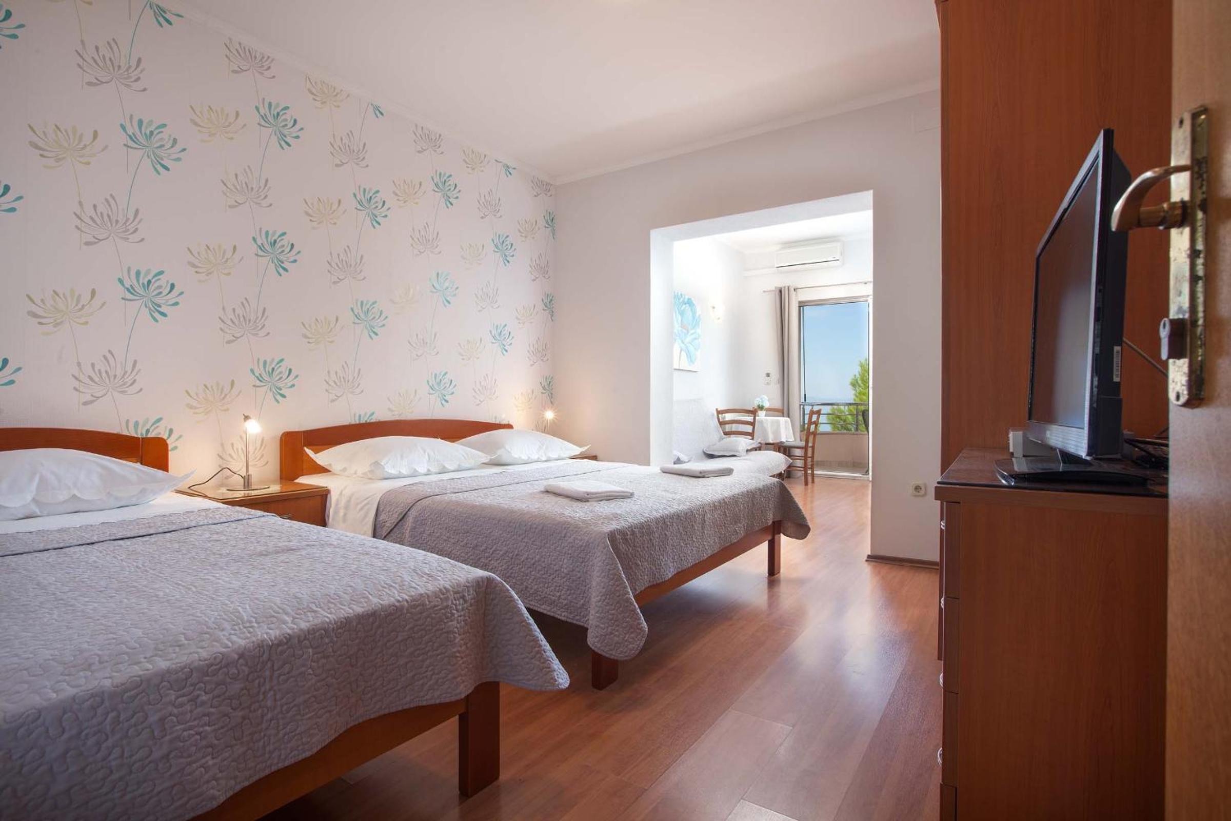 Apartment with Sea View