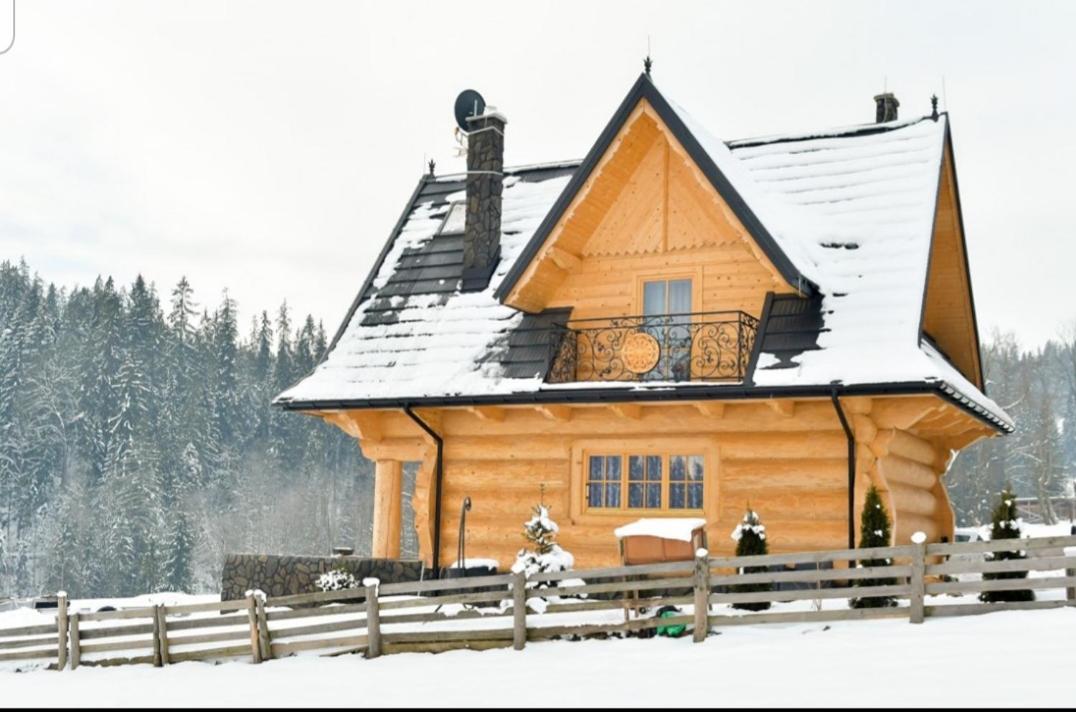 Two-Bedroom Chalet photo 3