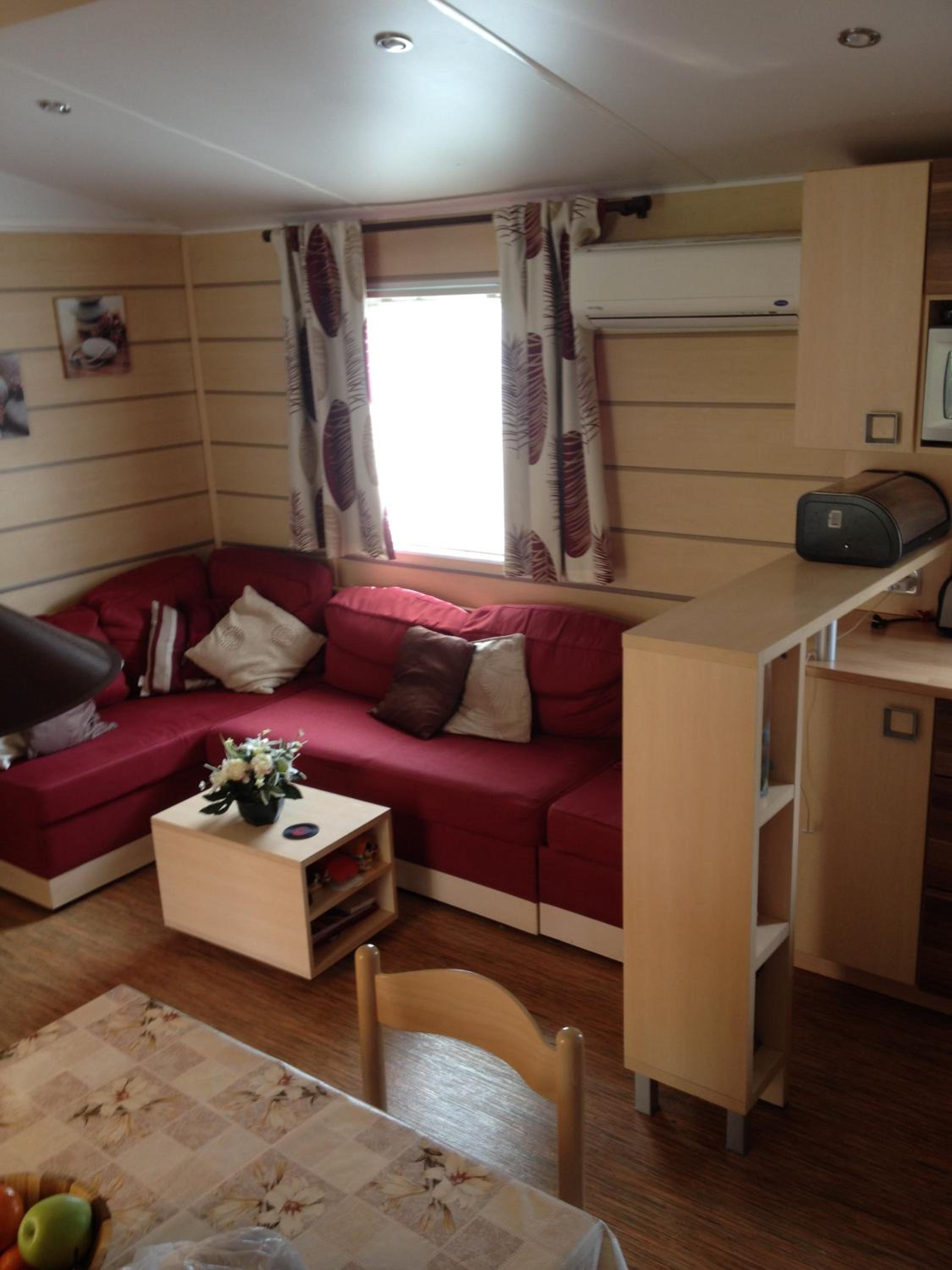 Mobile Home