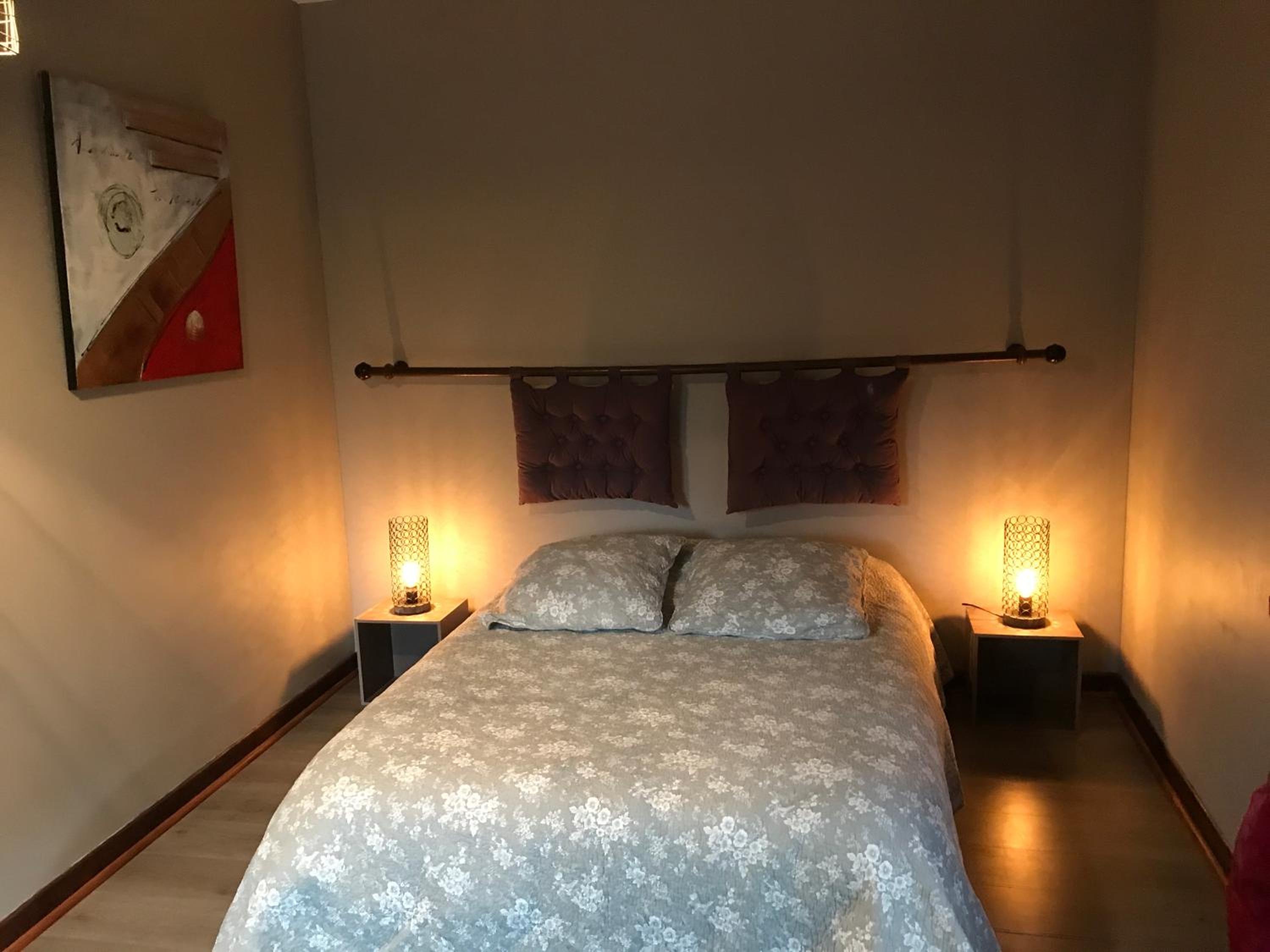 Double Room with Garden View - Photo 1