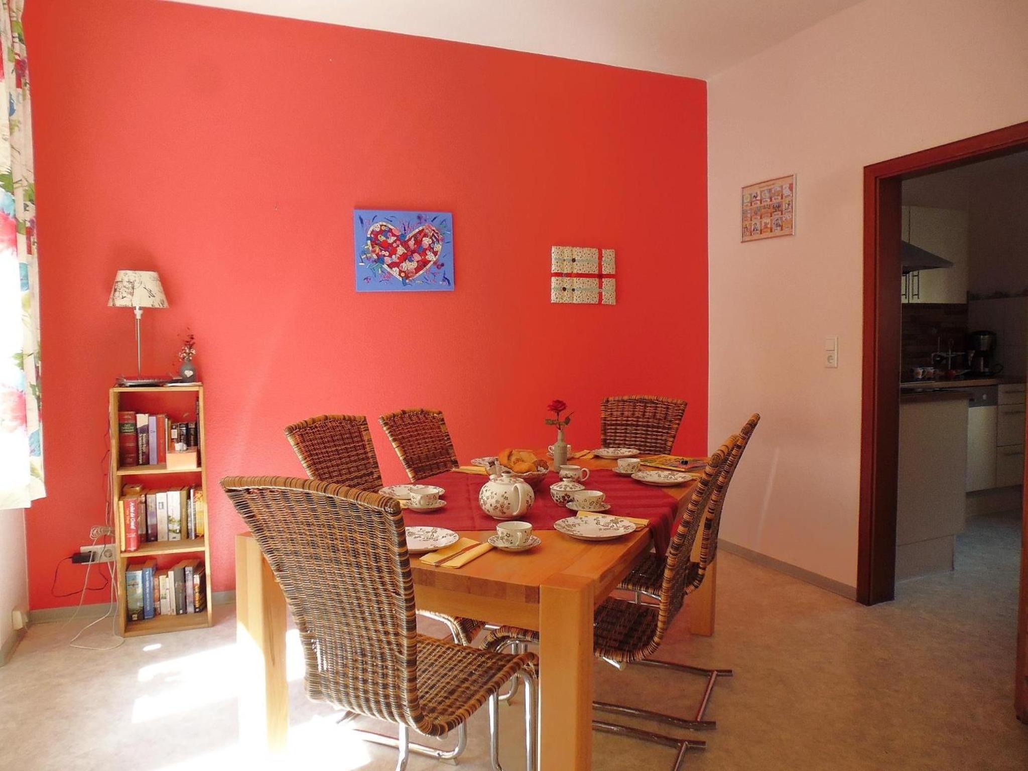 Holiday Home photo 1