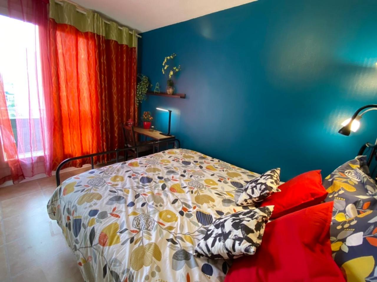 Standard Apartment - Photo 22