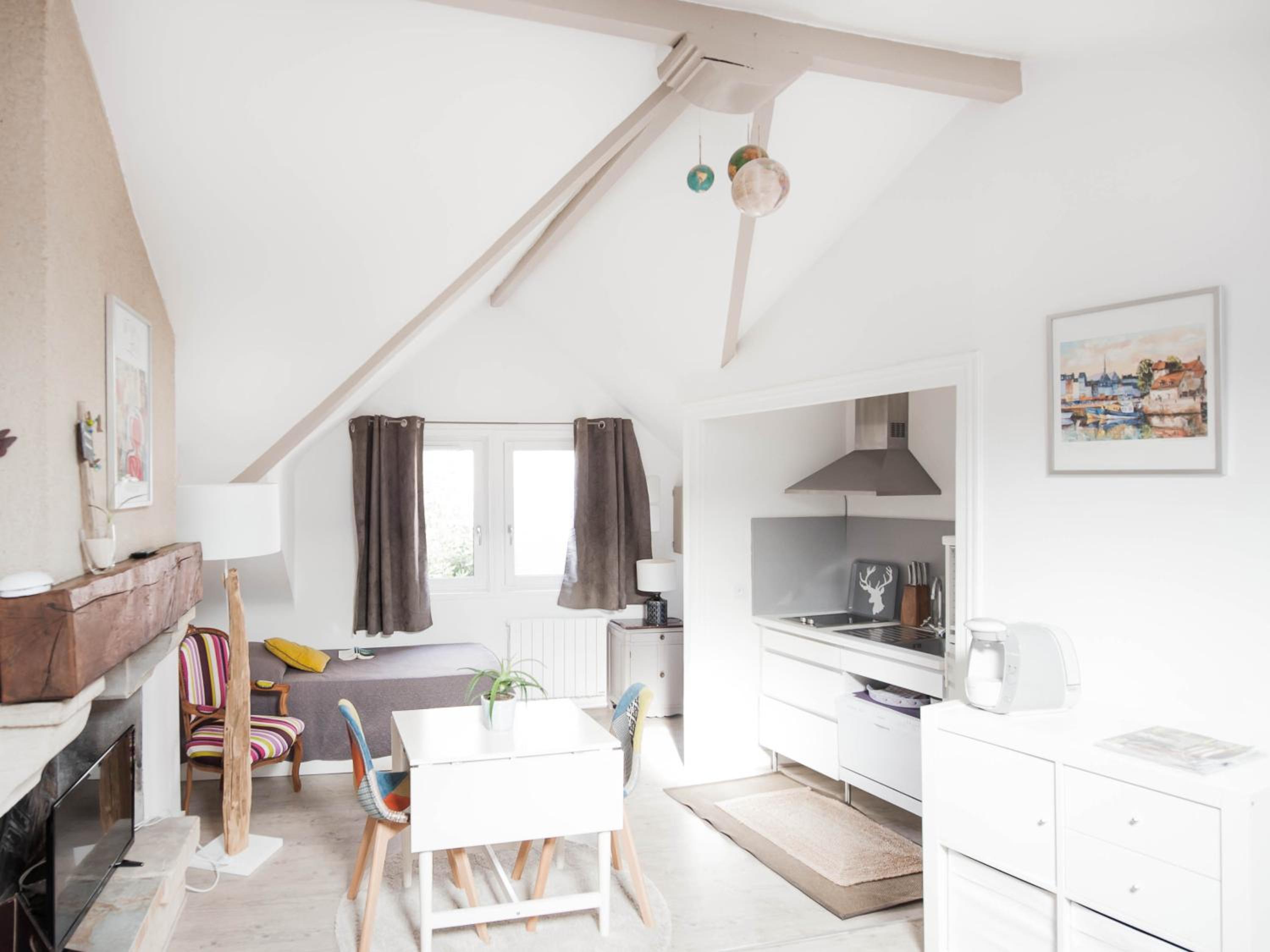 Studio (3 Adults) - Photo 4