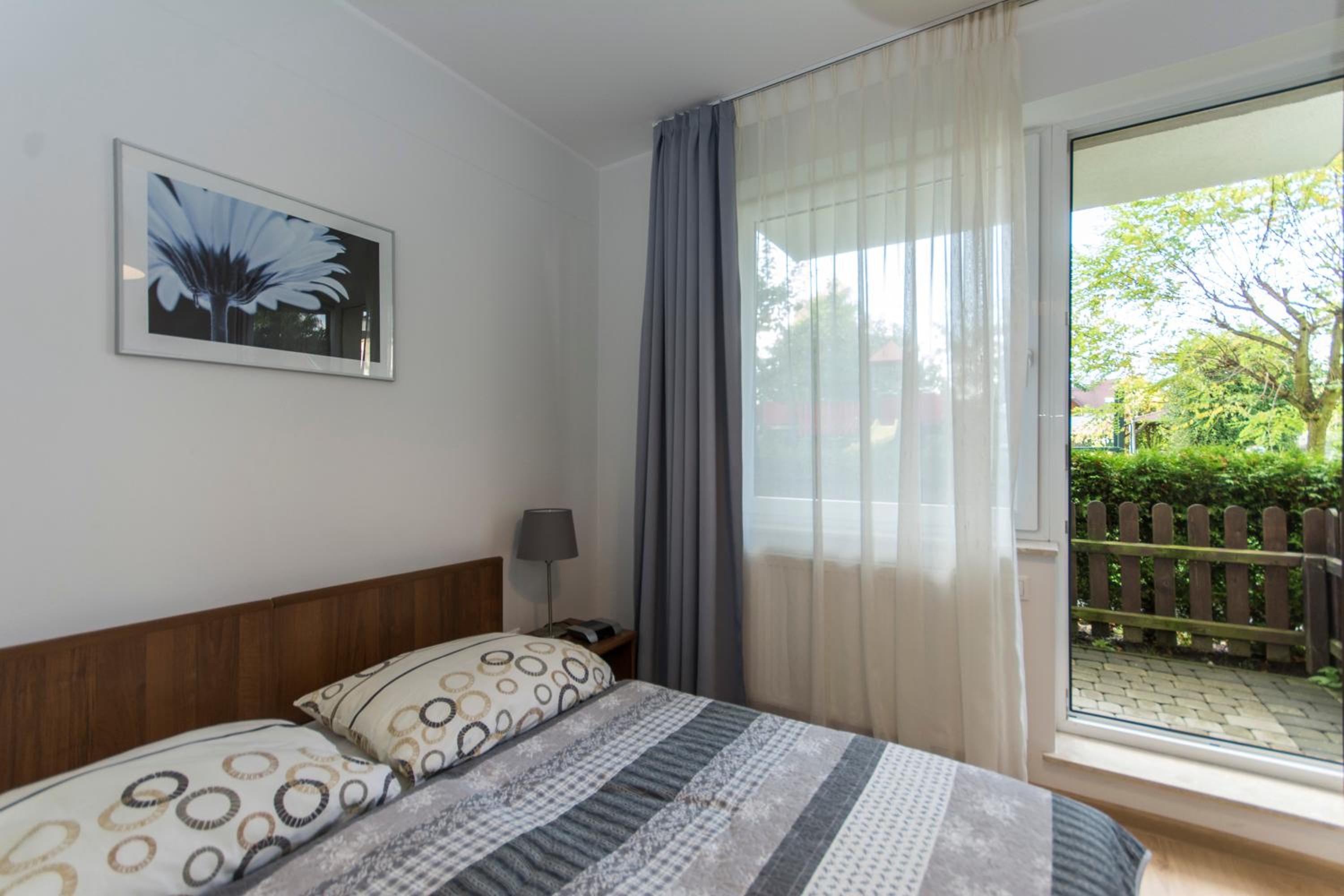 Double Room with Balcony photo 1