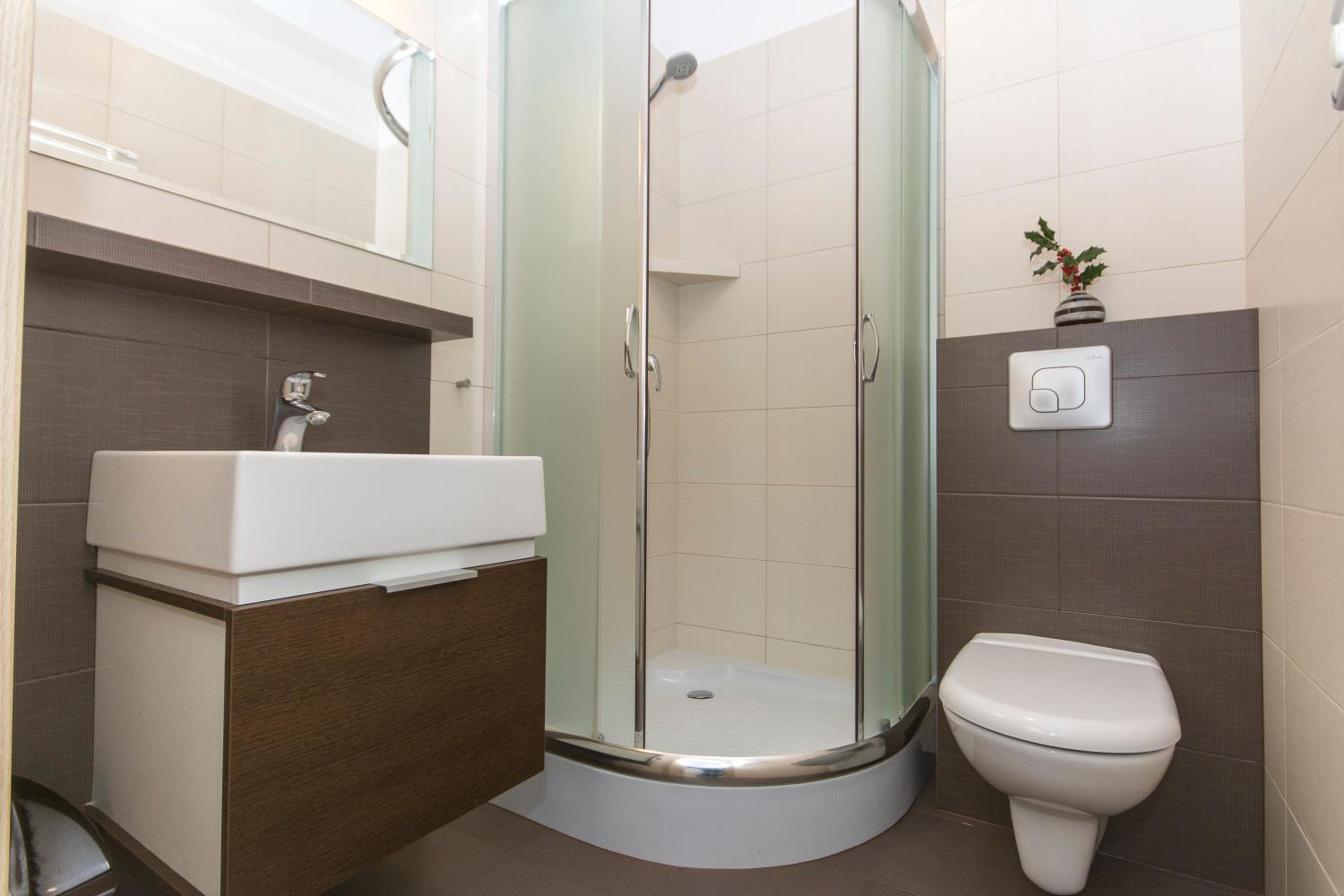 Double Room with Balcony photo 3