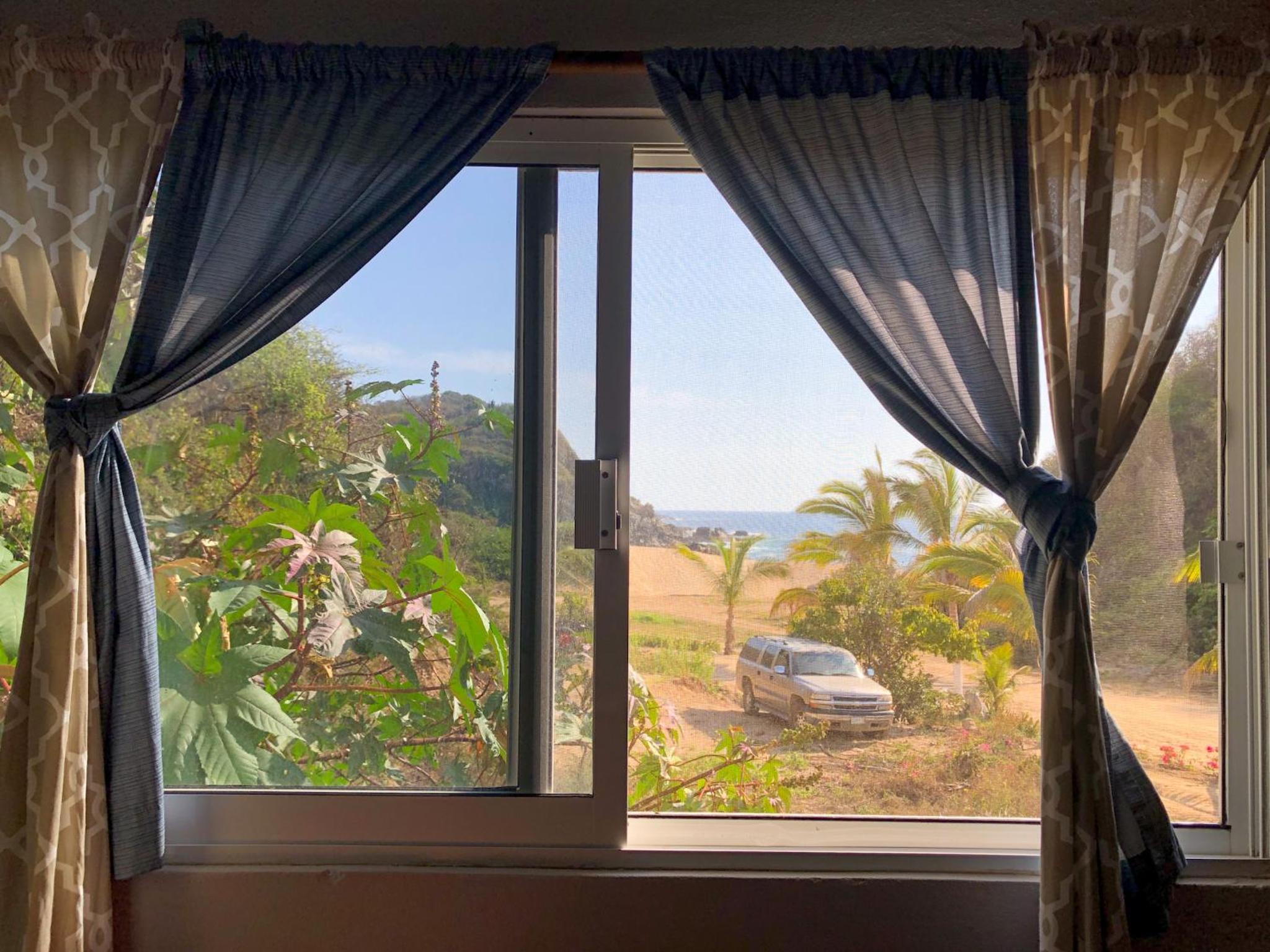 Double Room with Sea View photo 3