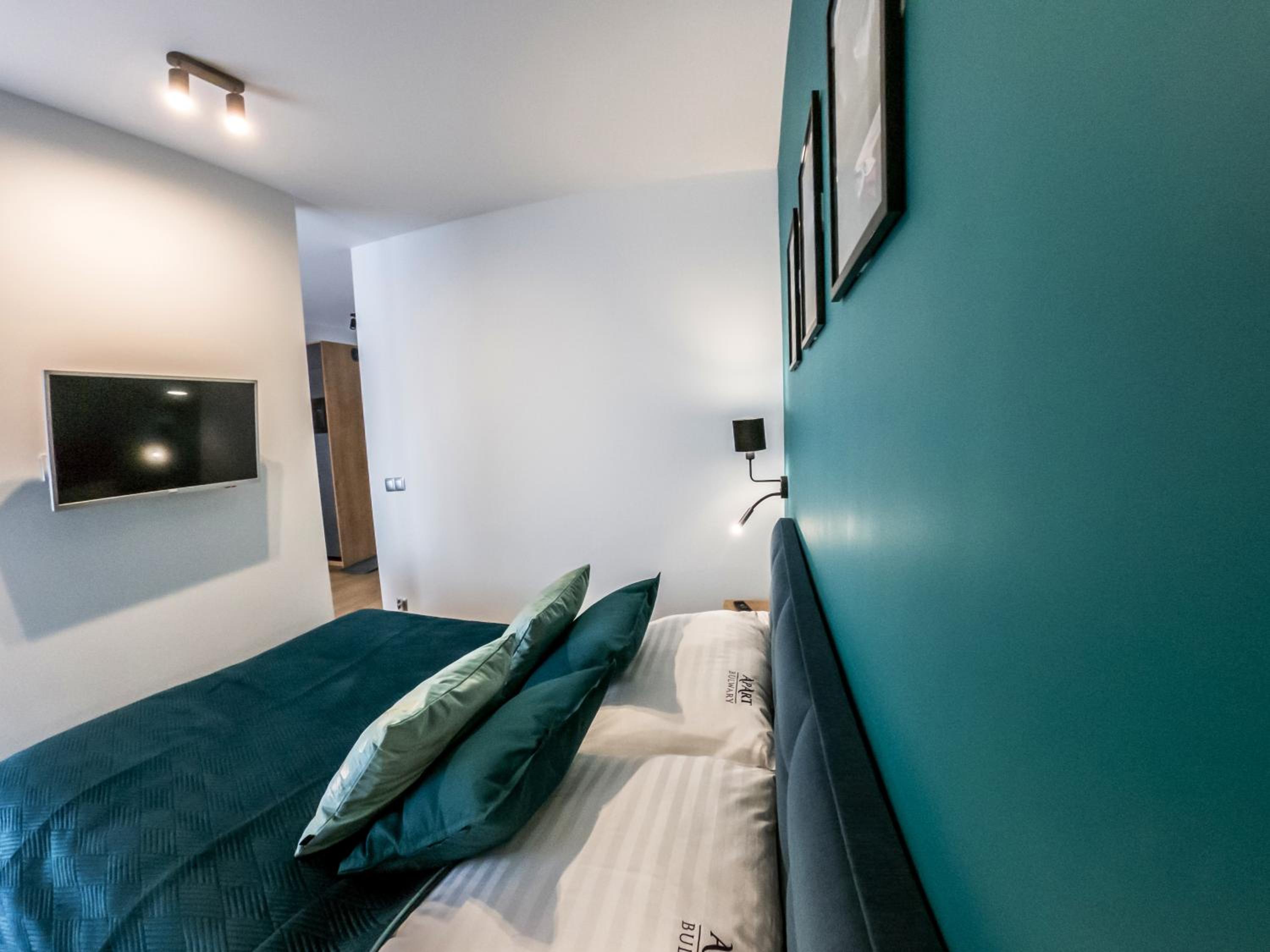 Deluxe Apartment with River View photo 1
