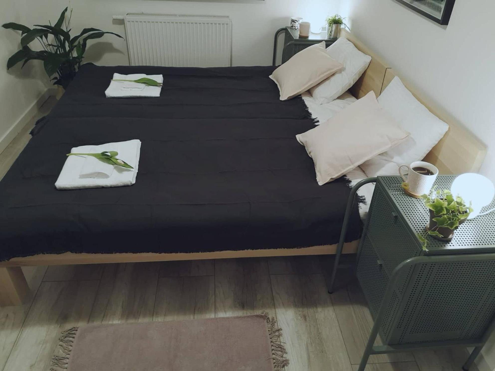 Two-Bedroom Apartment - Photo 1