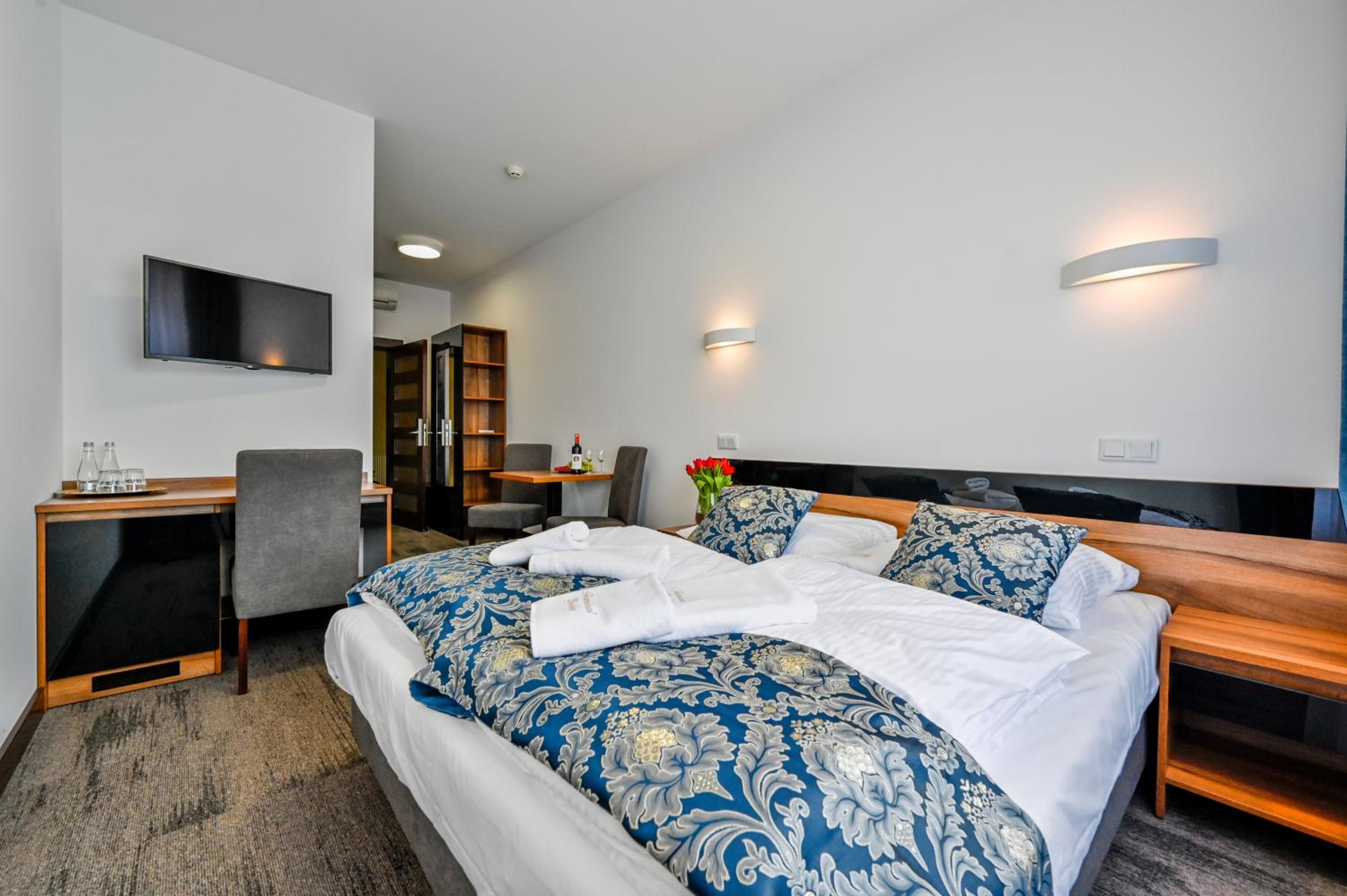 Double Room photo 1
