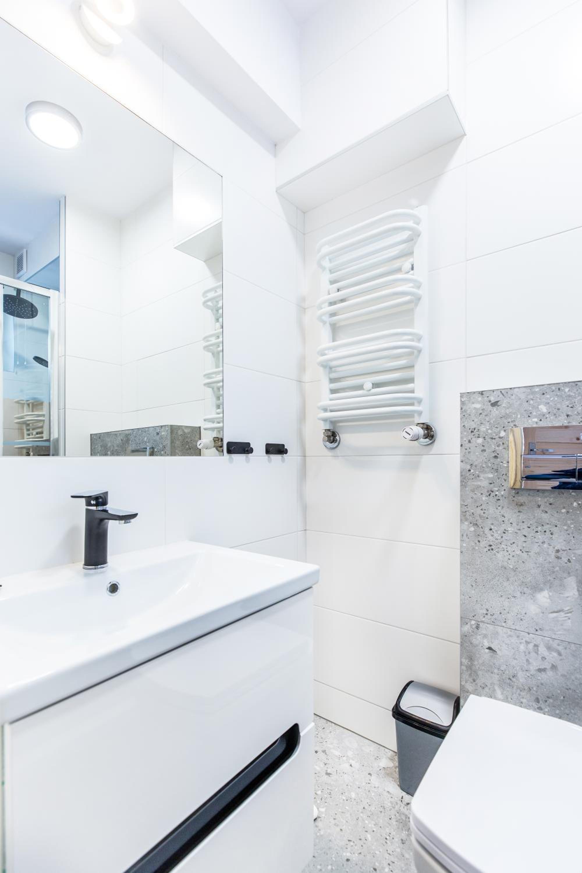 Studio Apartment photo 1
